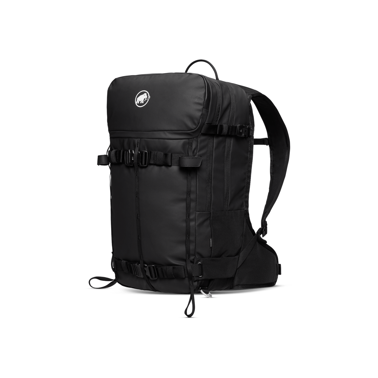 Mammut Skredsekk - Tilbehør For Freeride & Topptur | XXL