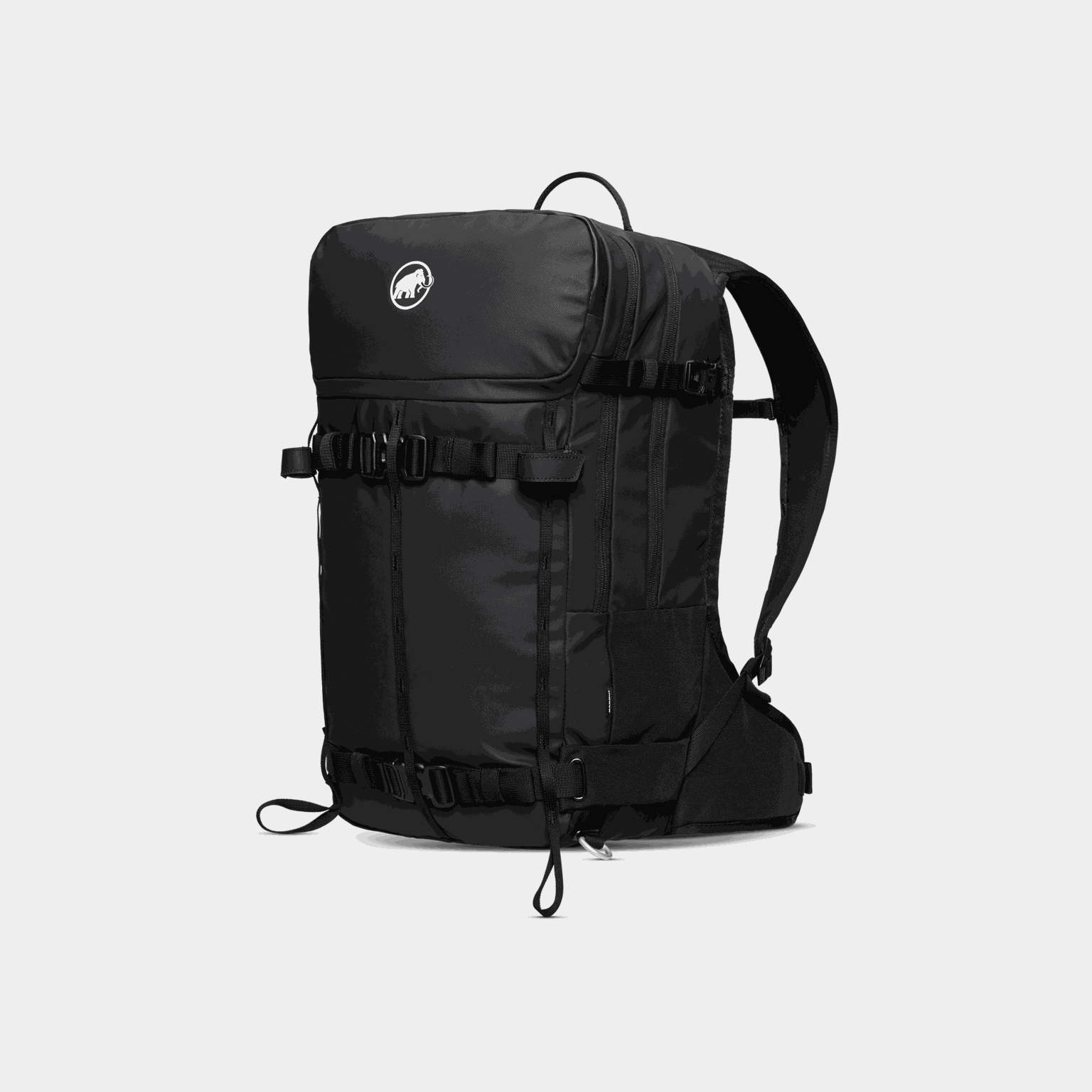 Backpack Nirvana 28 25/26, topptursekk - full image 1