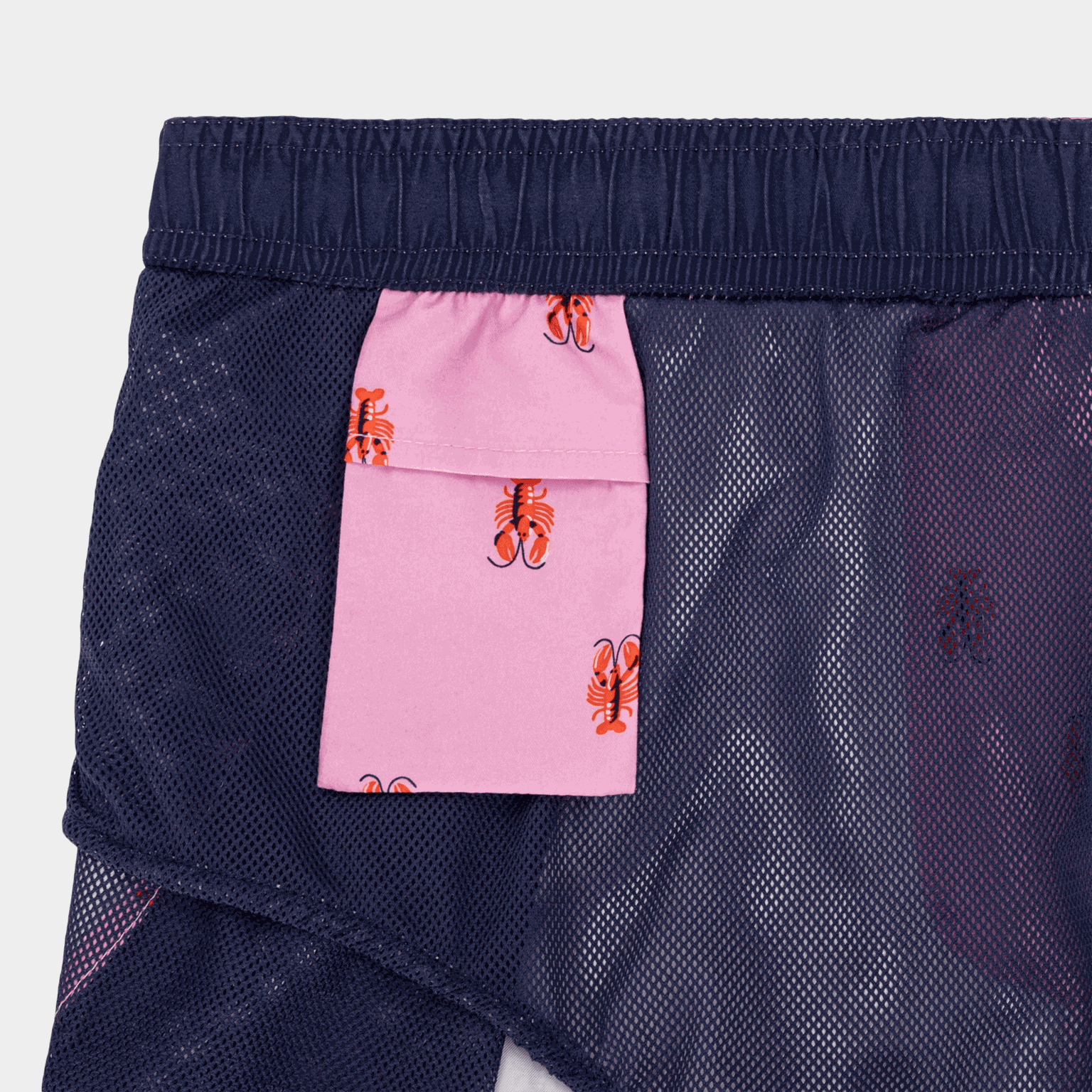 HT Swim Shorts, badeshorts, herre - full image 4
