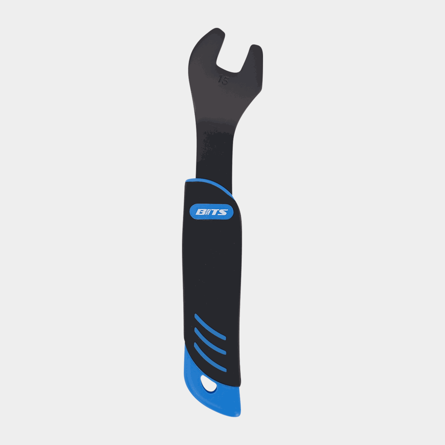 15mm Pedal wrench, pedalnøkkel - full image 1