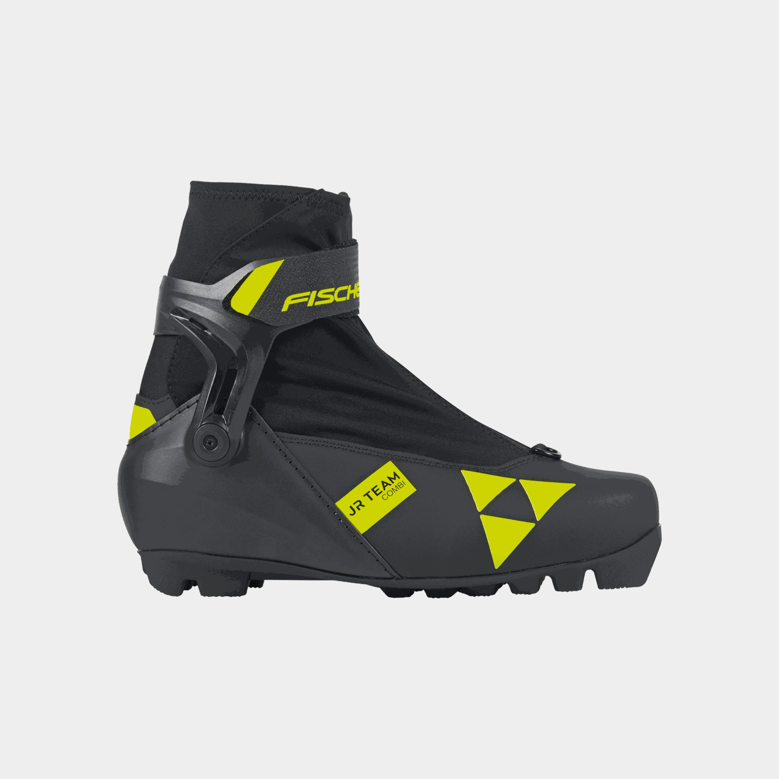 XC Boots RC Team Combi 25/26, kombistøvel, junior - full image 1