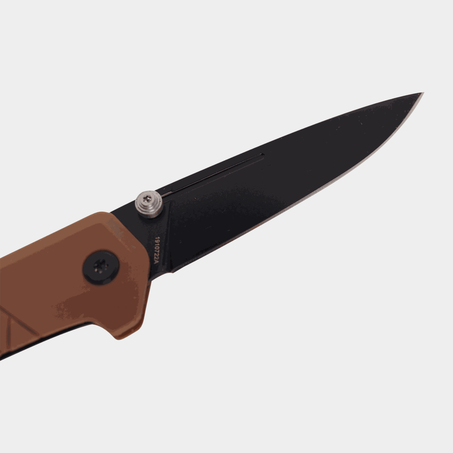 Zilch - Coyote, foldekniv - full image 4