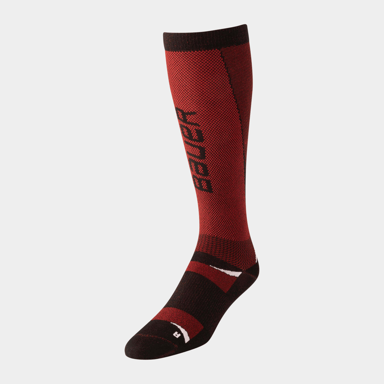 S25 Vapor Pro Skate Sock 26/27, hockeysokk - full image 1