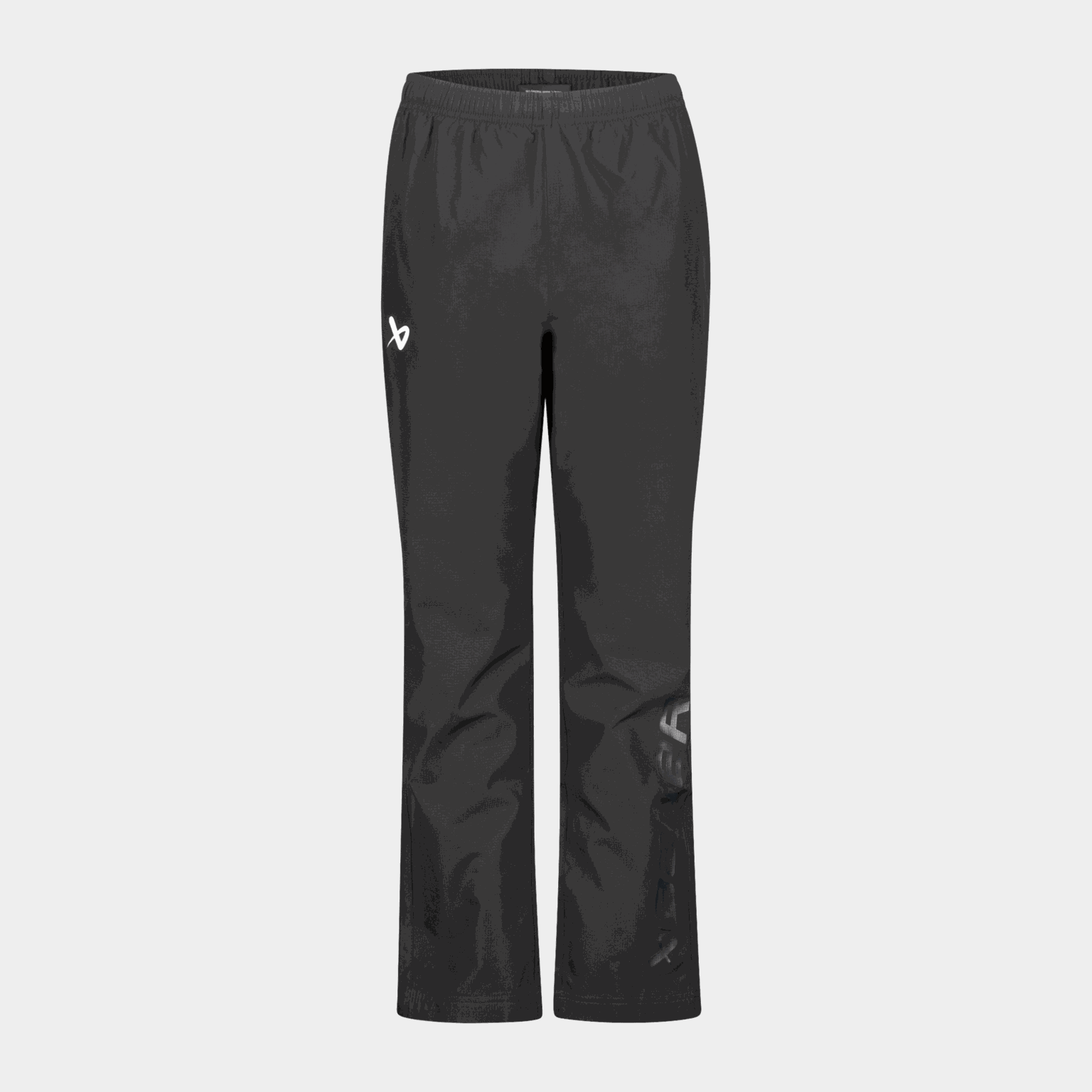 S24 Team Lightweight Pant 26/27, treningsbukse, barn - full image 2