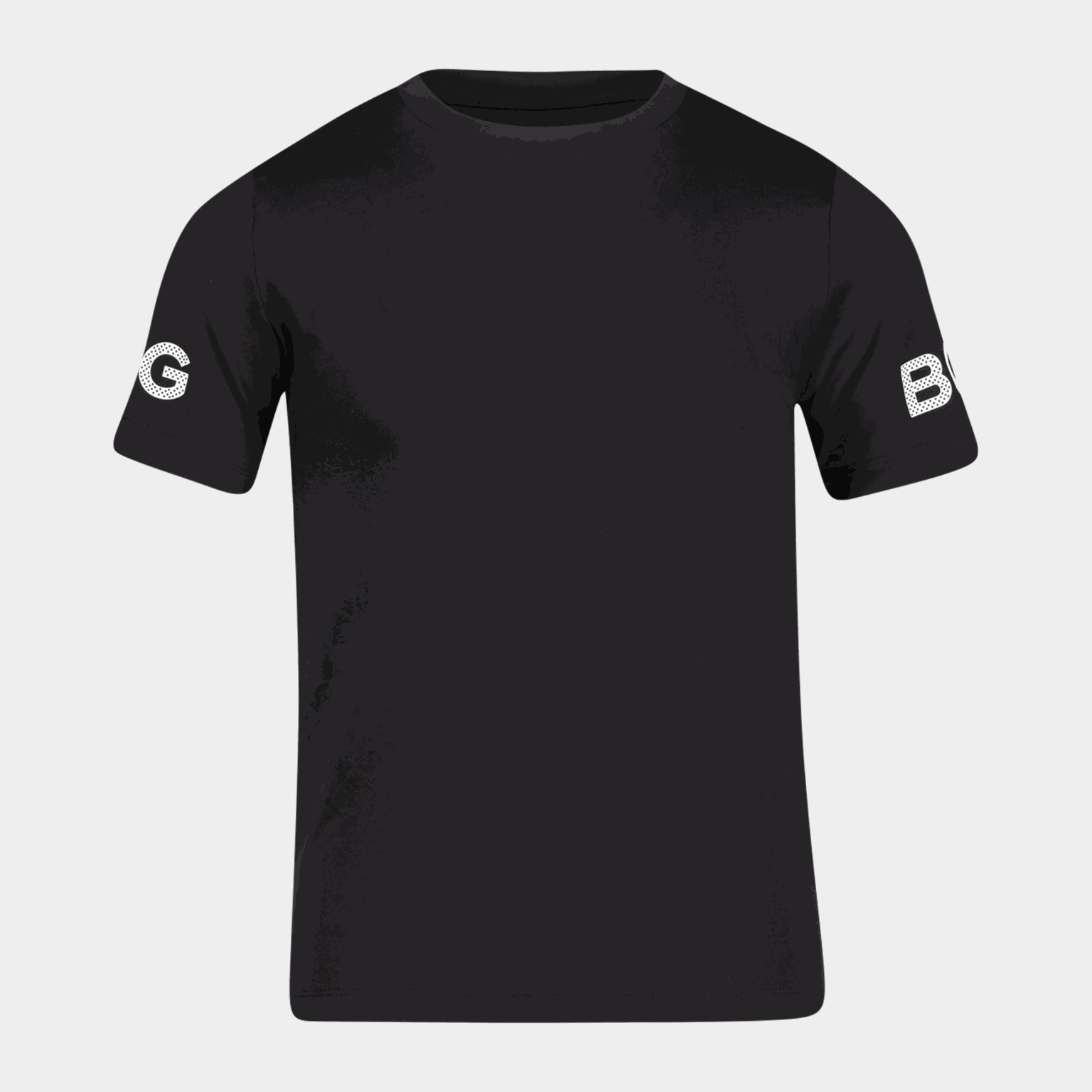 Borg T-Shirt, t-skjorte - full image 1