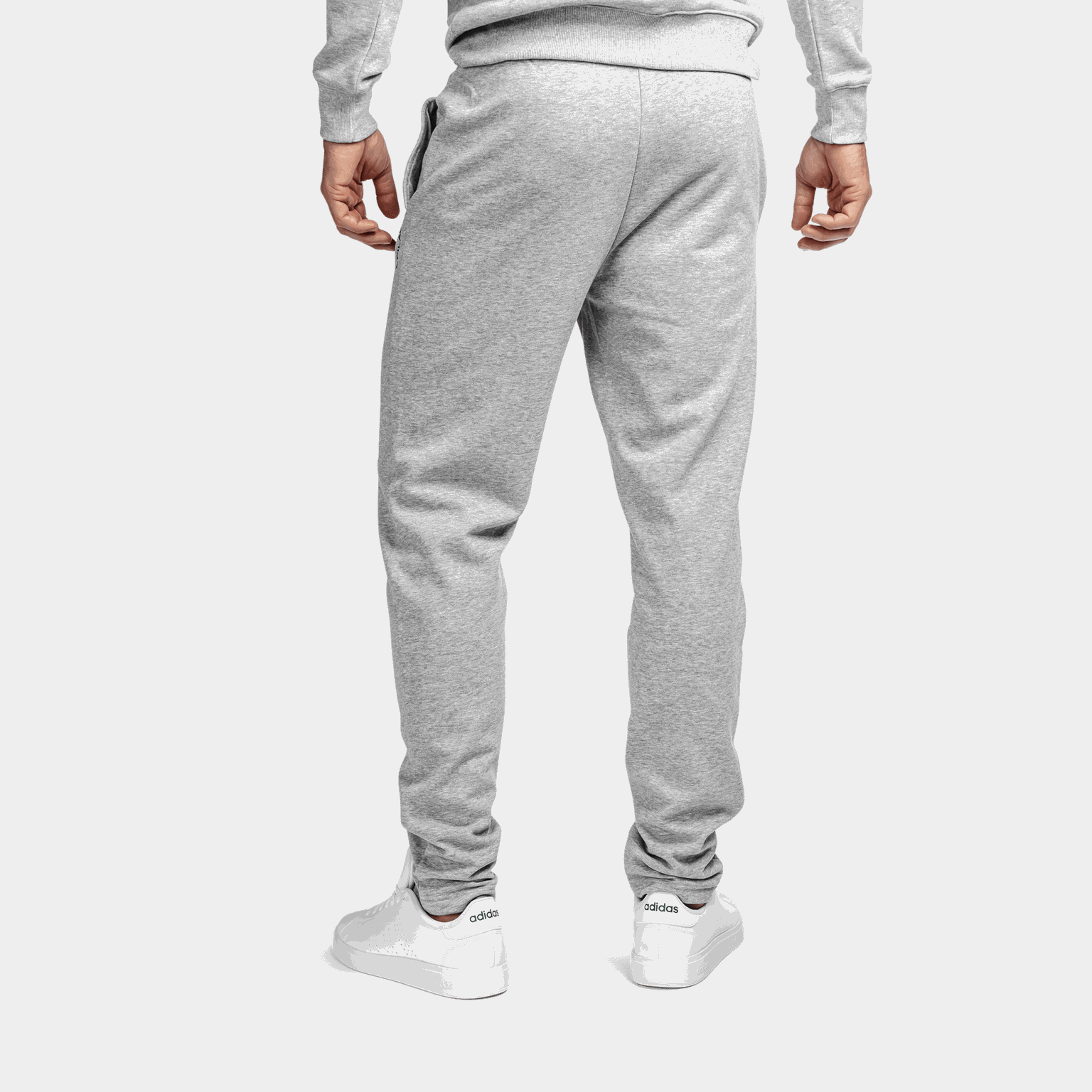 Essential Pants, joggebukse, herre - full image 2