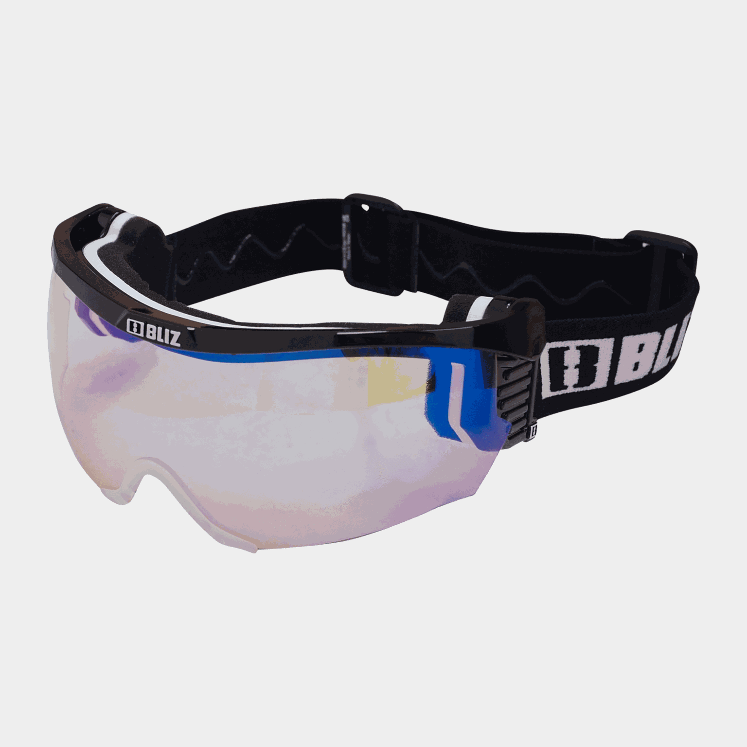 PROFLIP MAX SMALL, skibriller, langrennsbriller - Sportsbriller