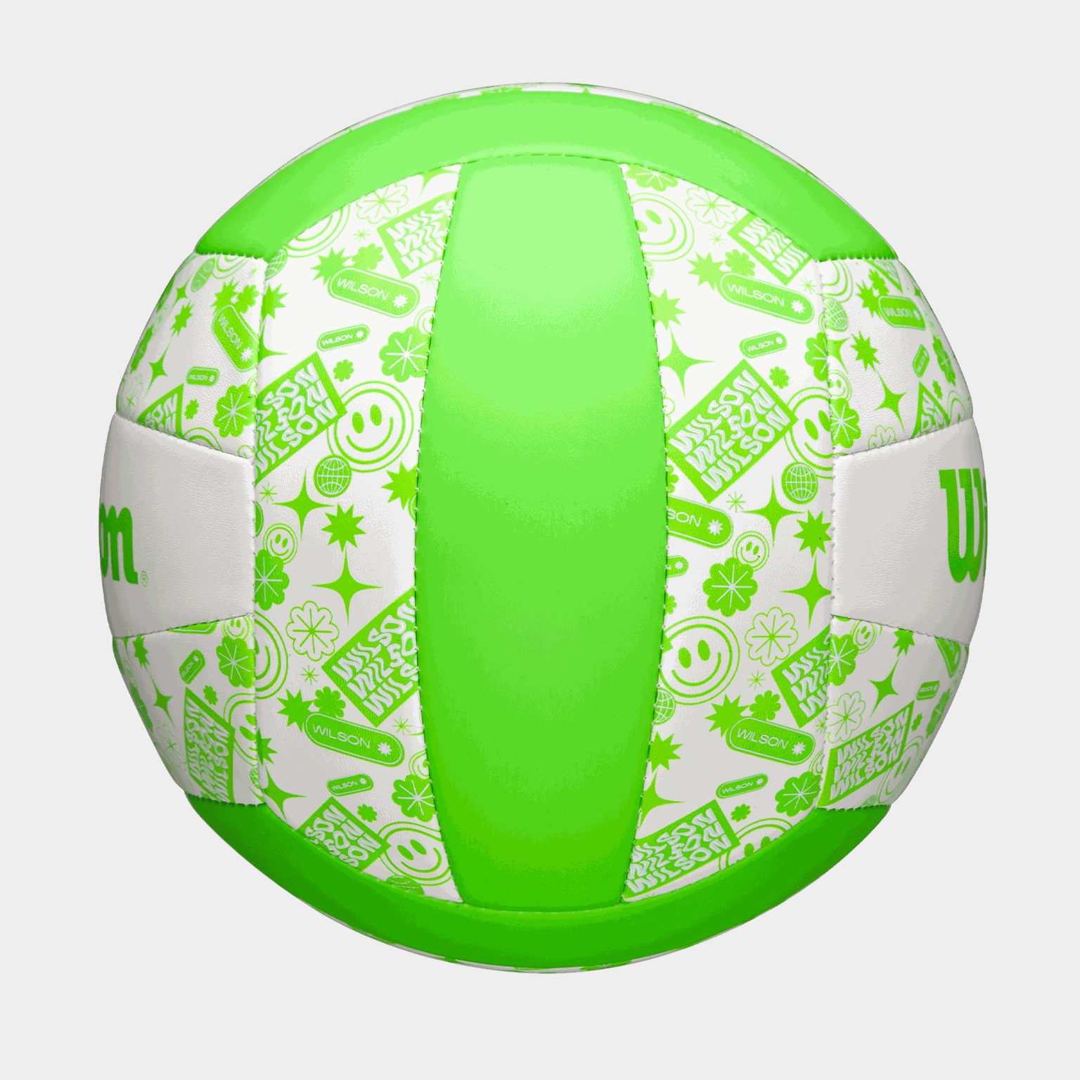Stamp Vb, volleyball - full image 3