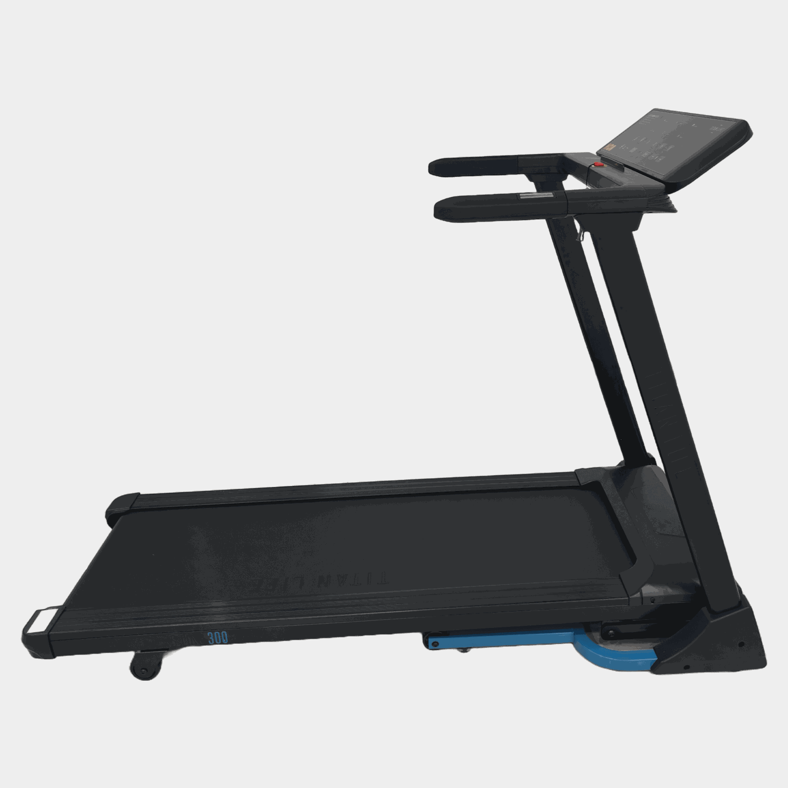 S Line 300 Treadmill, tredemølle - full image 2