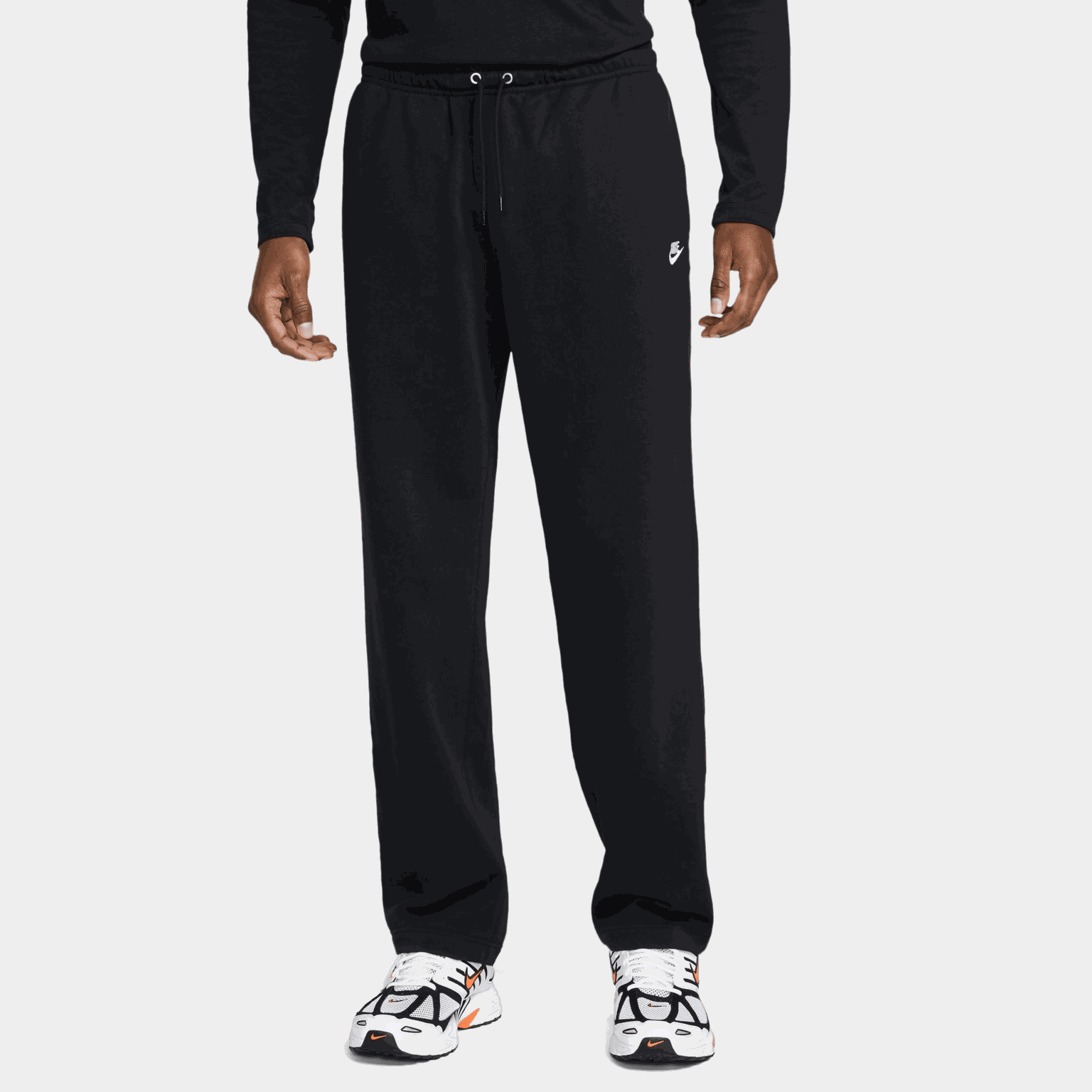 Club Fleece Joggers, joggebukse herre - full image 1
