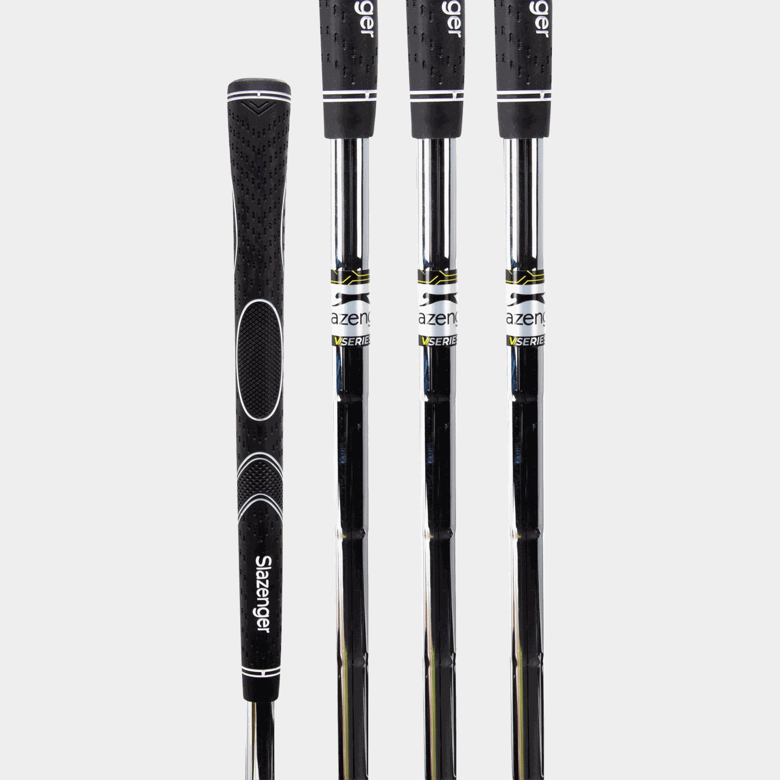 VS Fairway Driver, Wood, unisex - full image 4