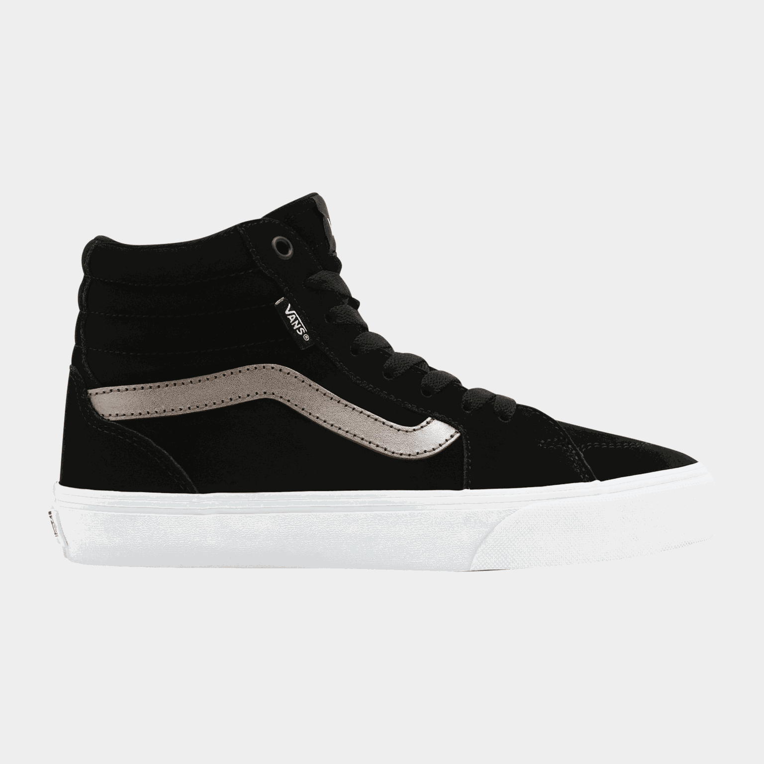 Filmore Hi - Sneakers & Fritidssko - Svart | XXL