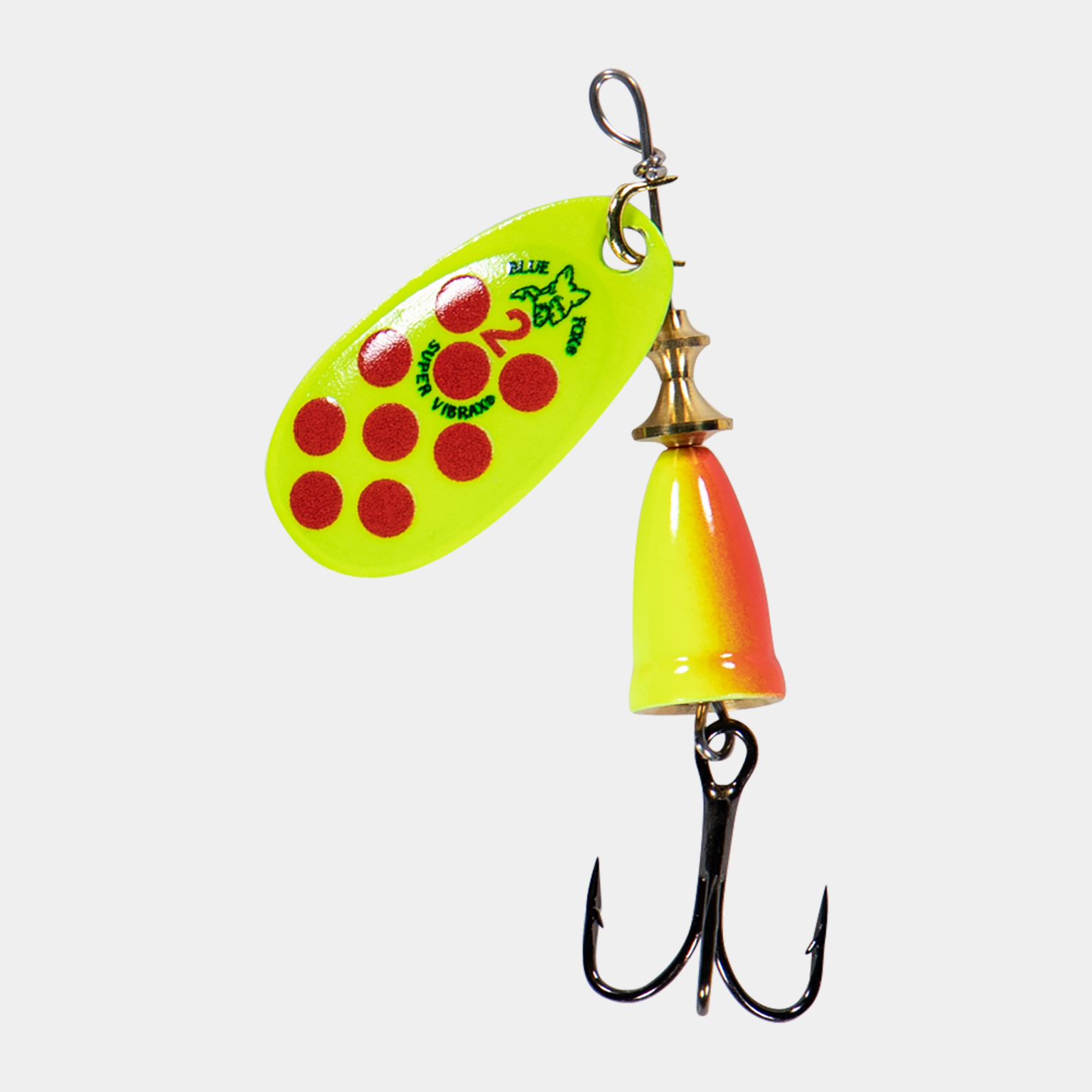 Vibrax Hot Pepper 6g - full image 1
