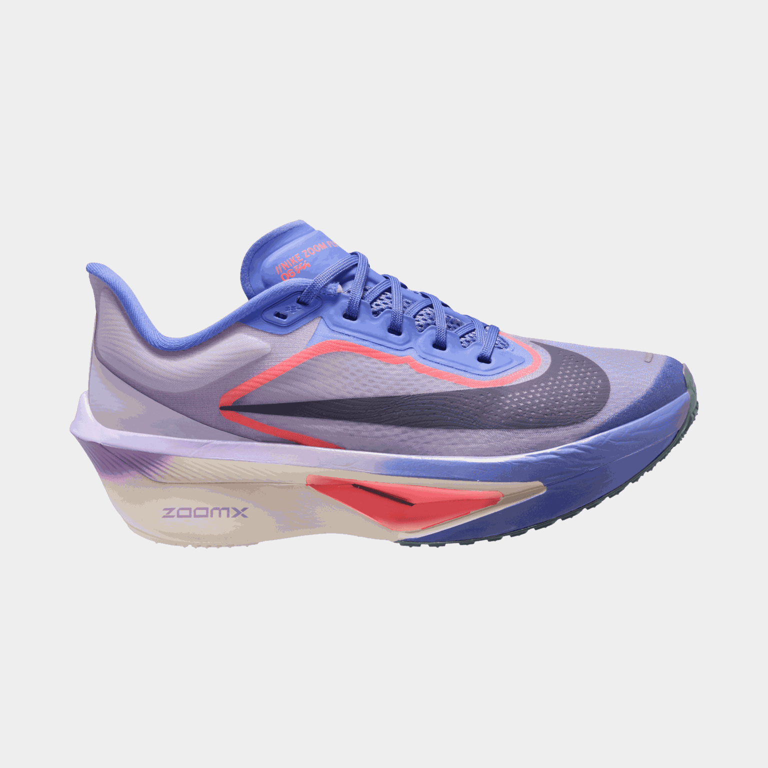Zoom Fly 6, løpesko, dame - full image 1