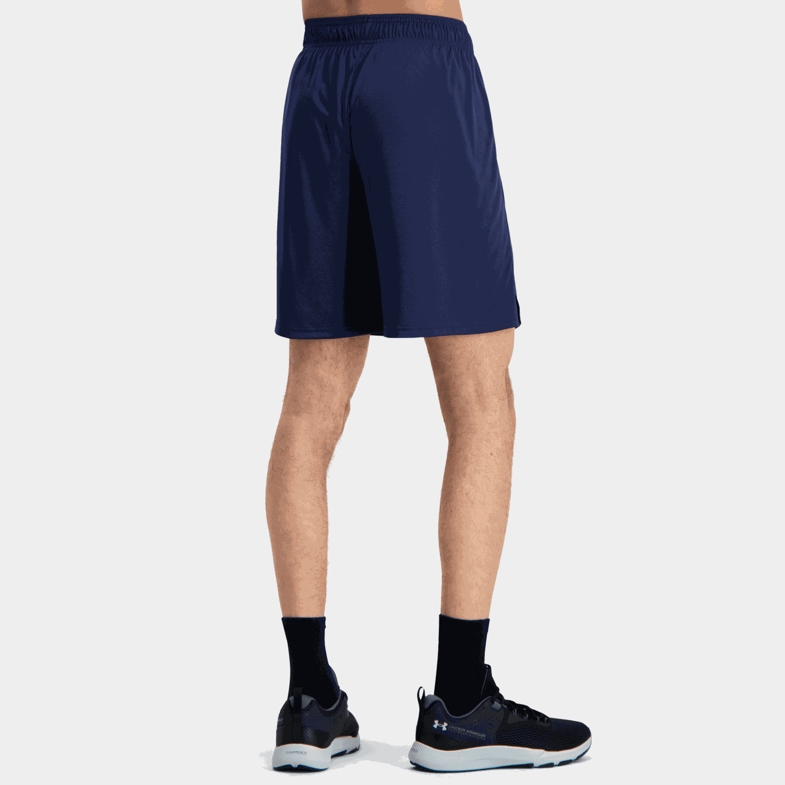 Challenger Core Short, treningsshorts, herre - full image 2