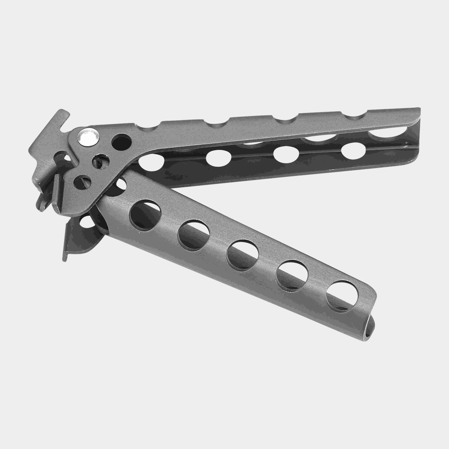 Gripper, kjeleklype - full image 1