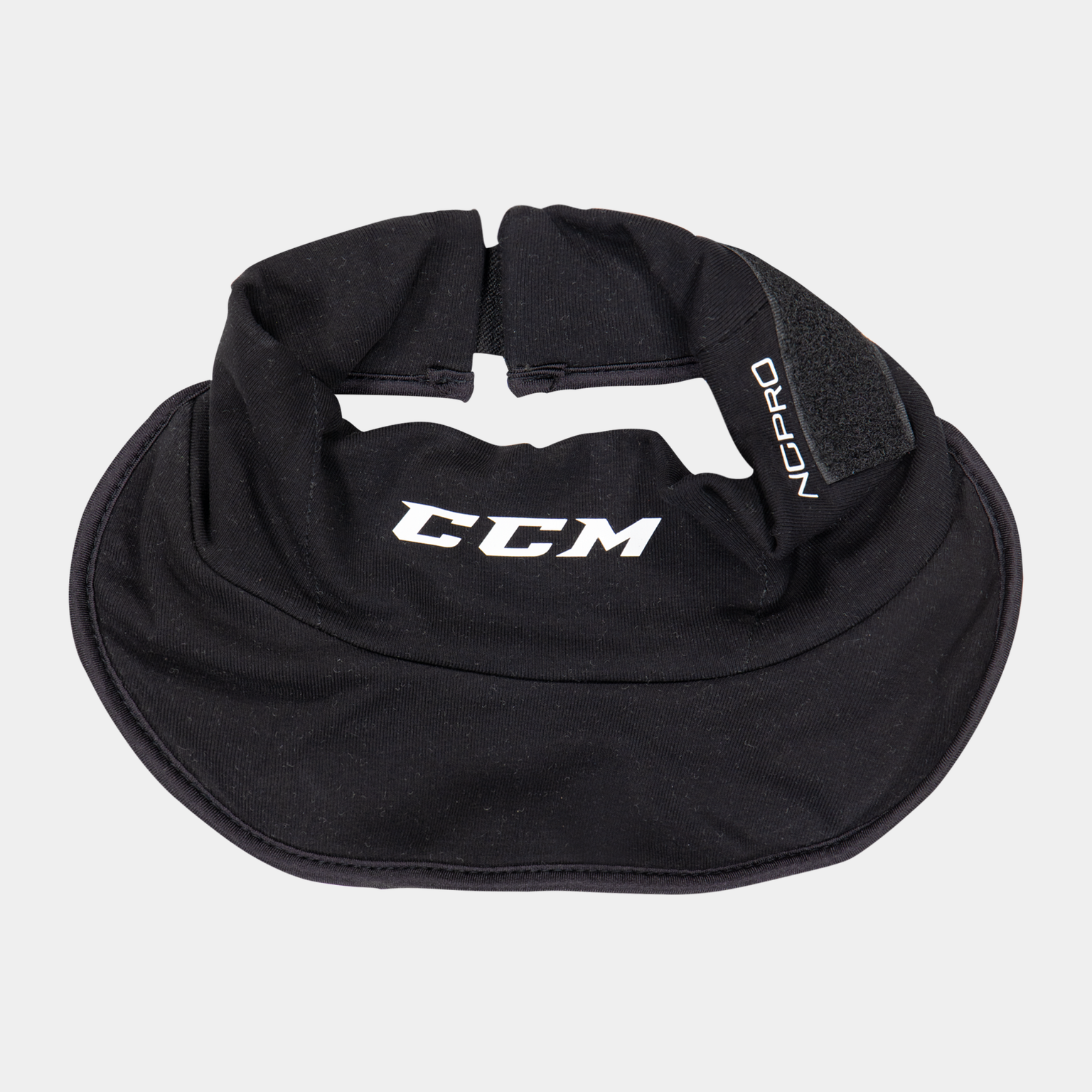 Neck Guard Pro Cut Bibbed 25/26, halsbeskytter - full image 1