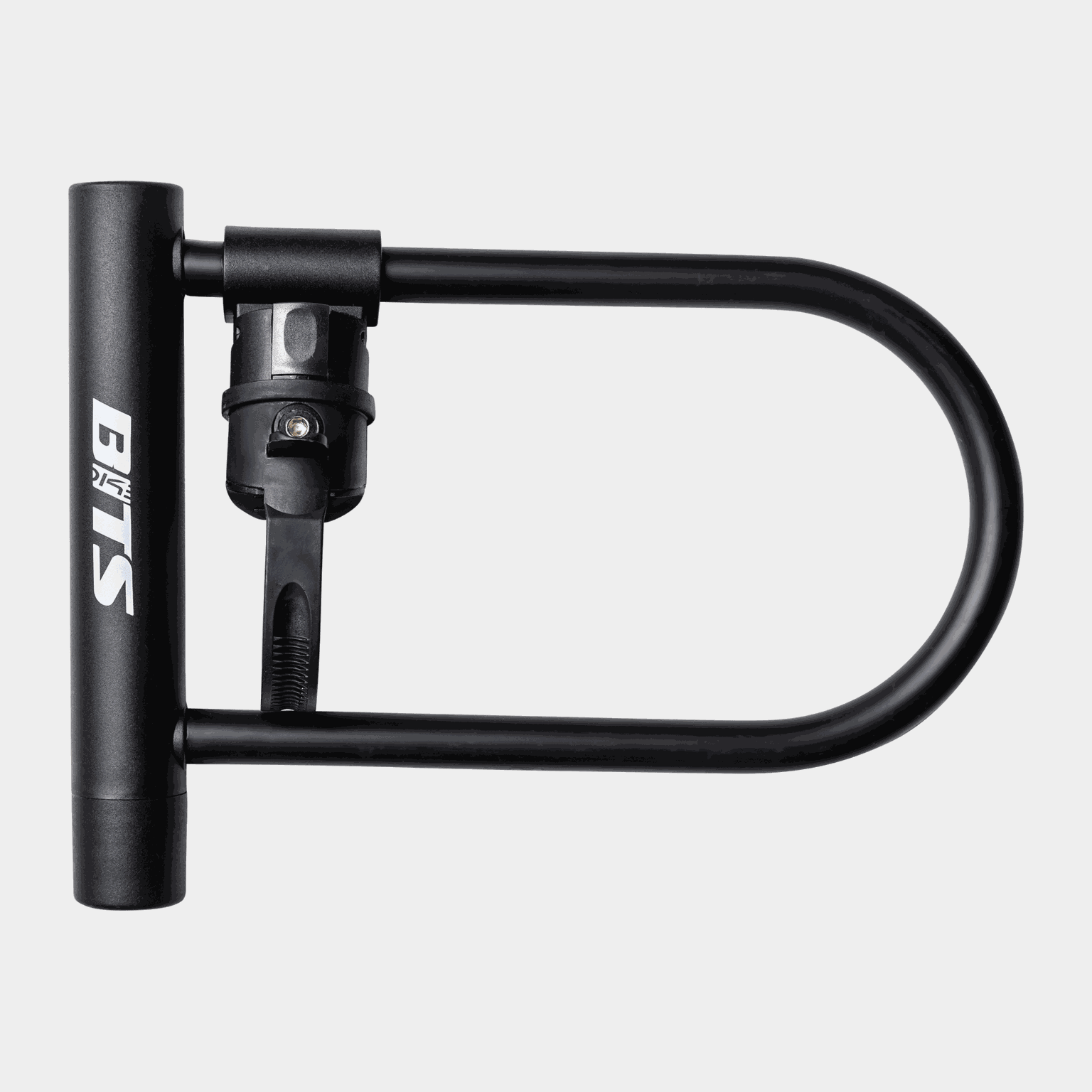 U-Lock 100-245 Key, sykkellås, nøkkel - full image 1