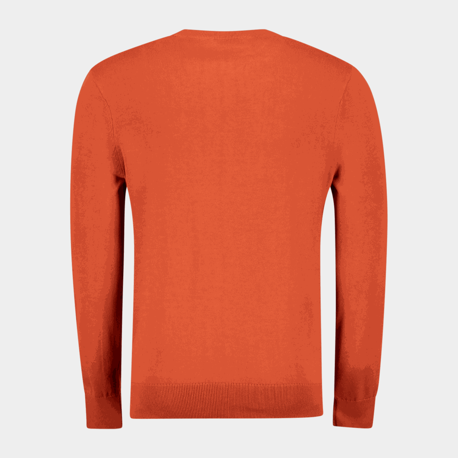 Crew Neck Sweater - full image 2