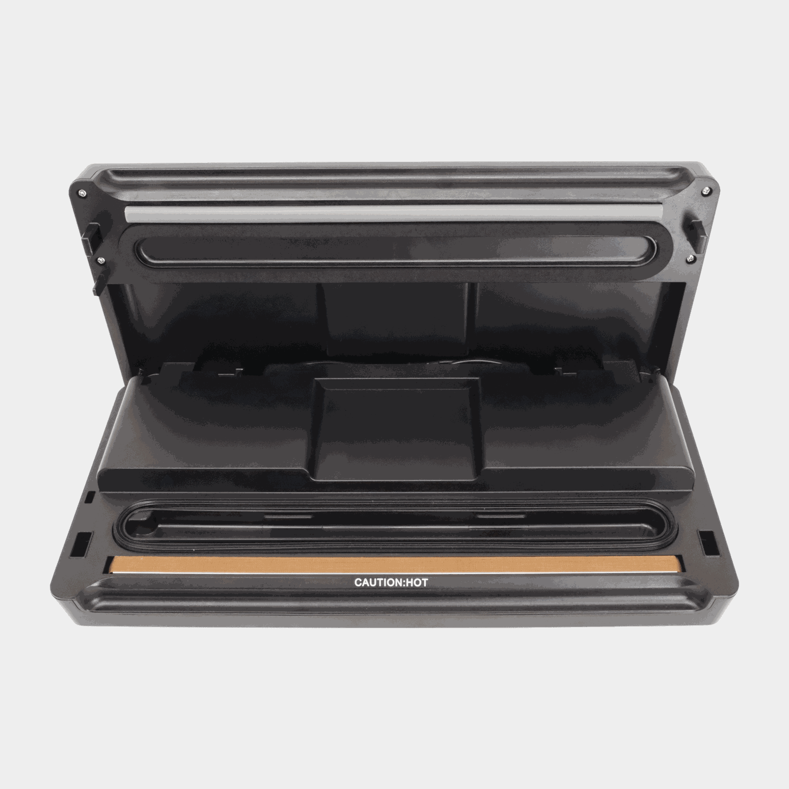 Cuisine Vacuum Sealer, vakuumpakker - full image 2