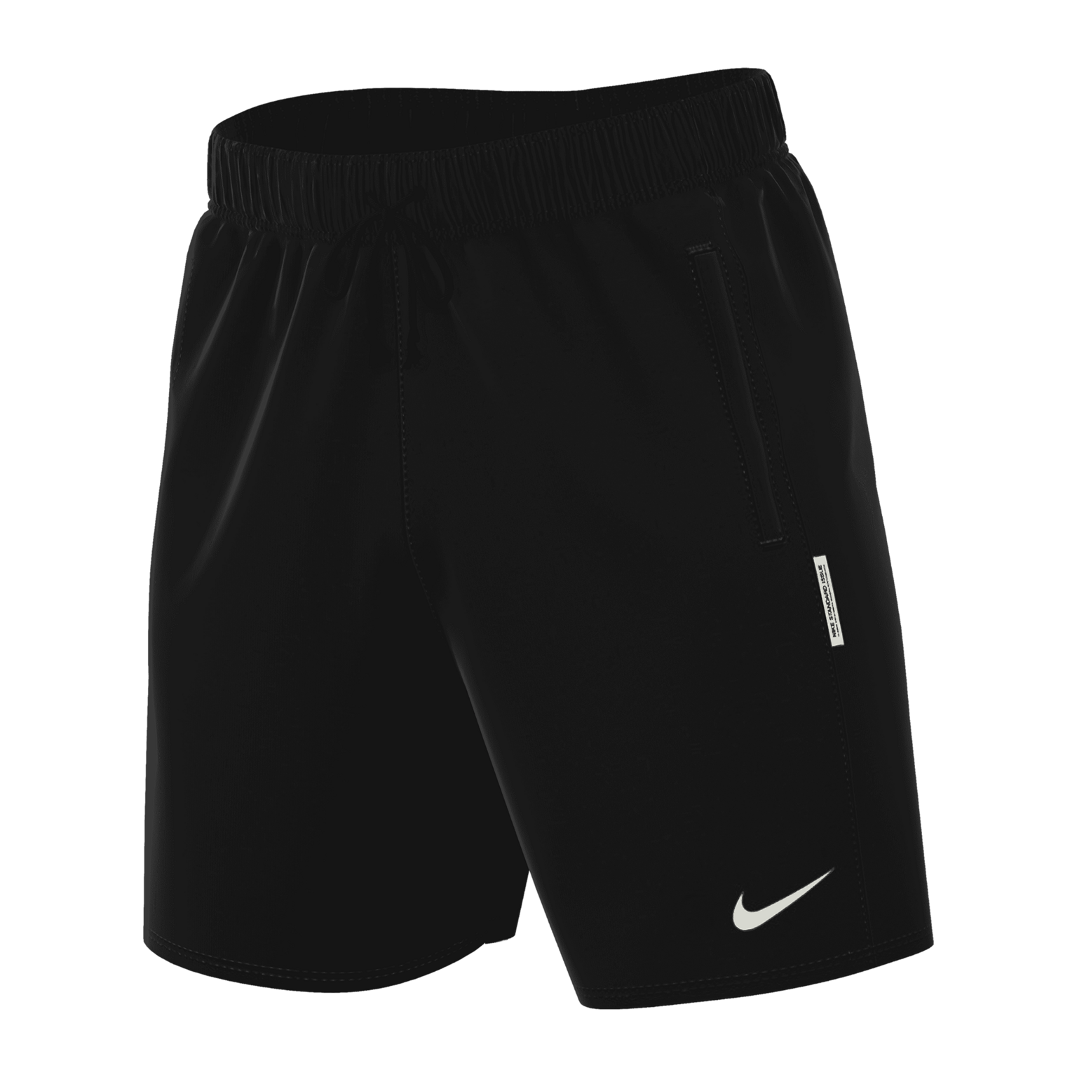 Nike Dri-FIT Fleece 8" Short, treningsshorts, herre
