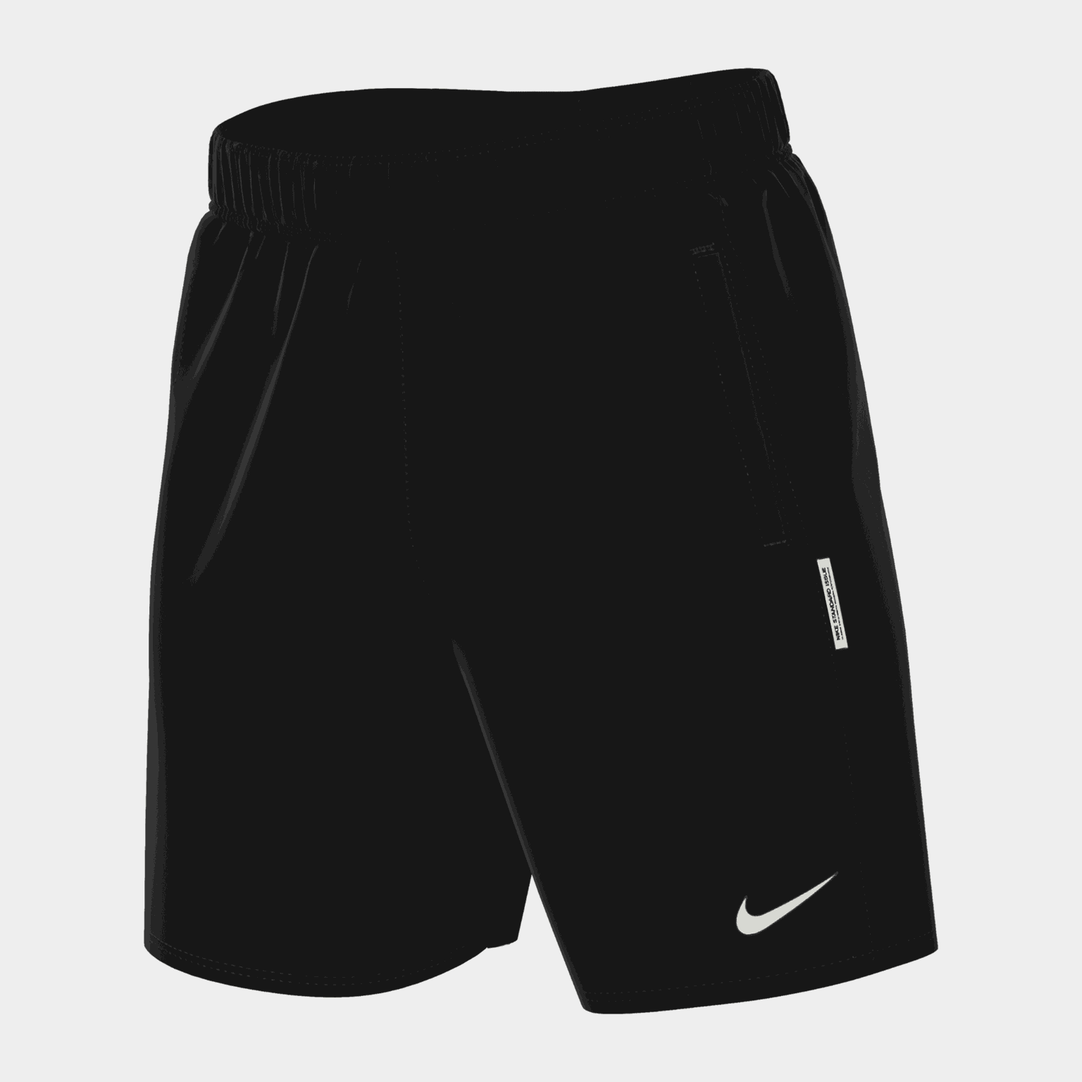 Dri-FIT Fleece 8" Short, treningsshorts, herre - full image 1