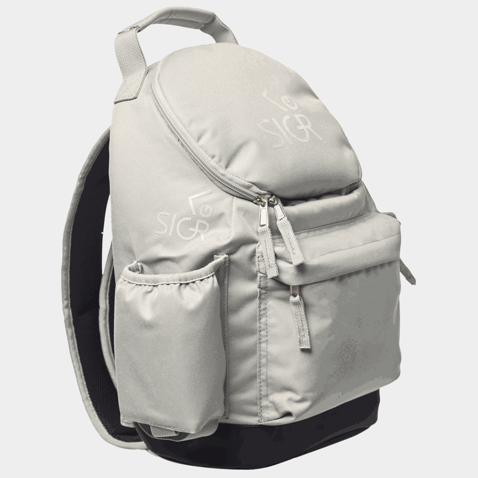 SIGR Loke Backpack, frisbeegolfryggsekk - full image 2