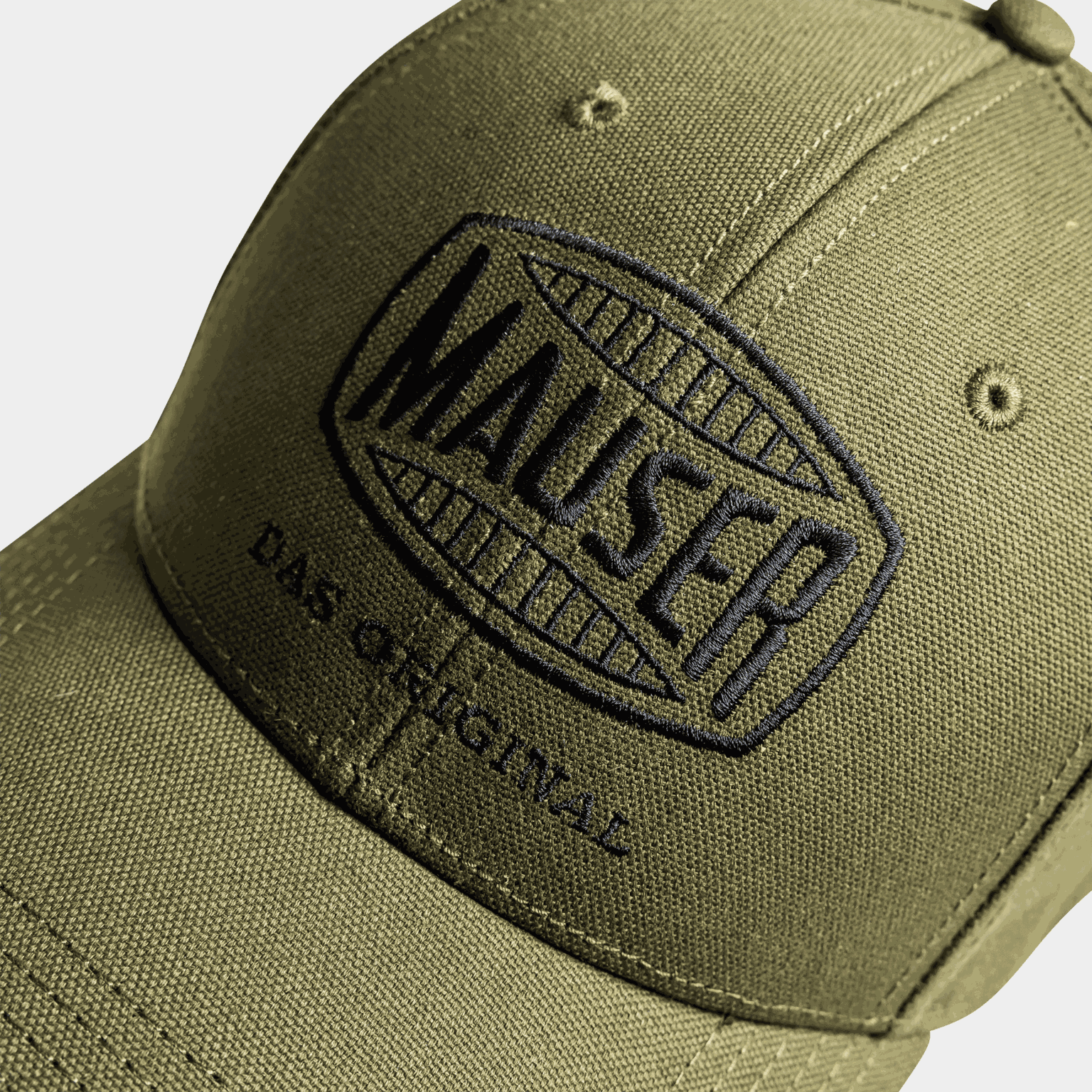 Mauser Cap, caps - full image 2