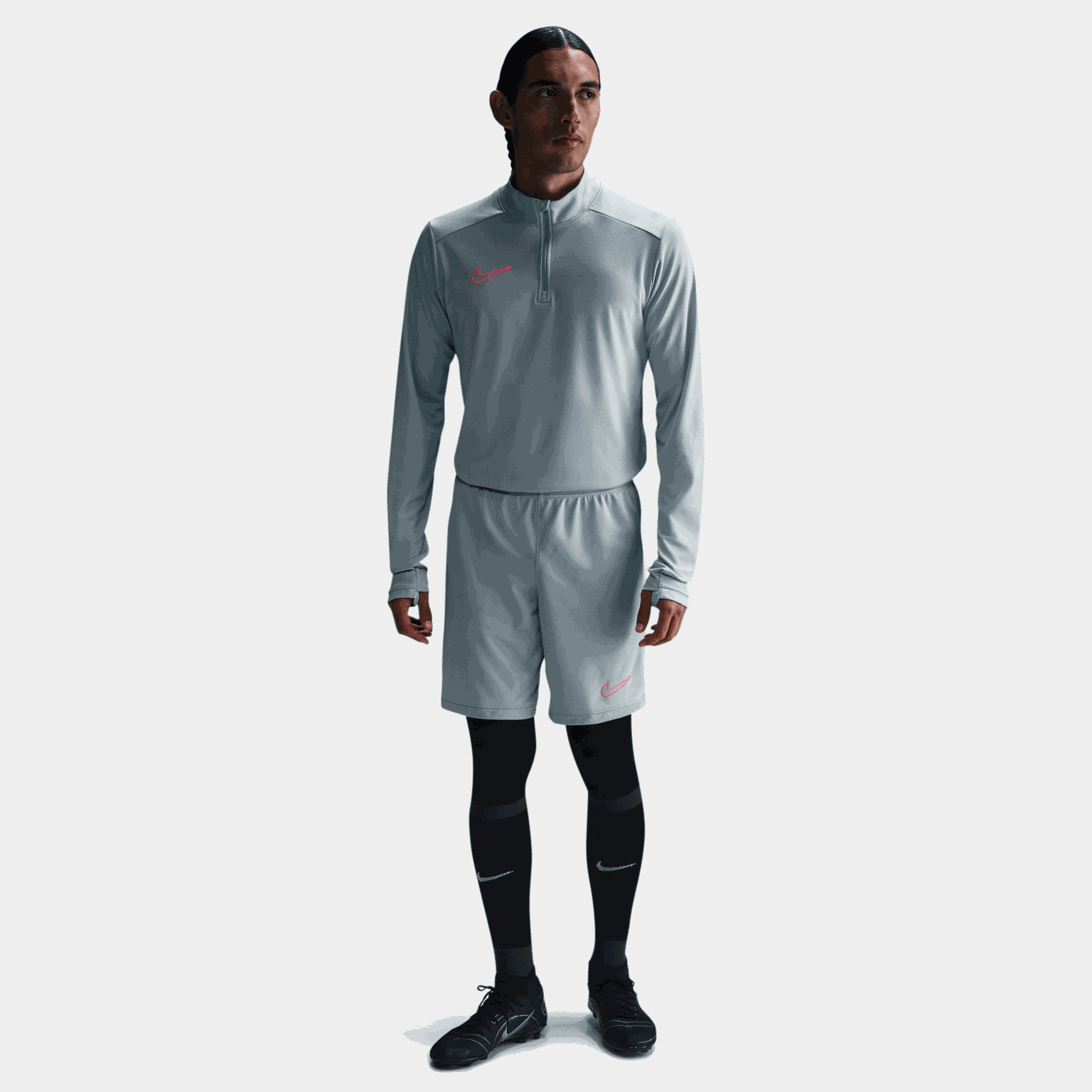Dri-FIT Academy 25 Short BR, treningsshorts, herre - full image 1