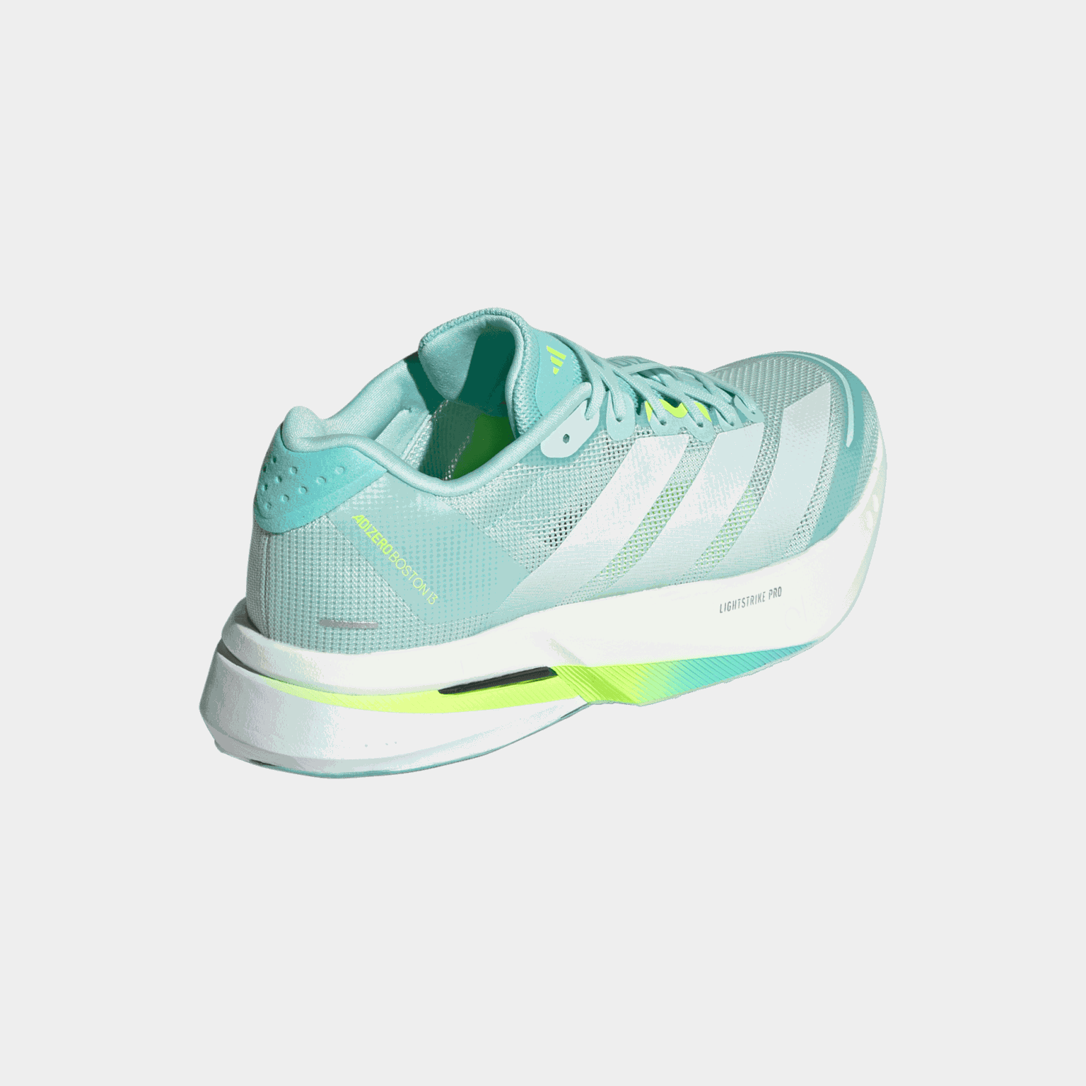 Adizero Boston 13, løpesko, dame - full image 4