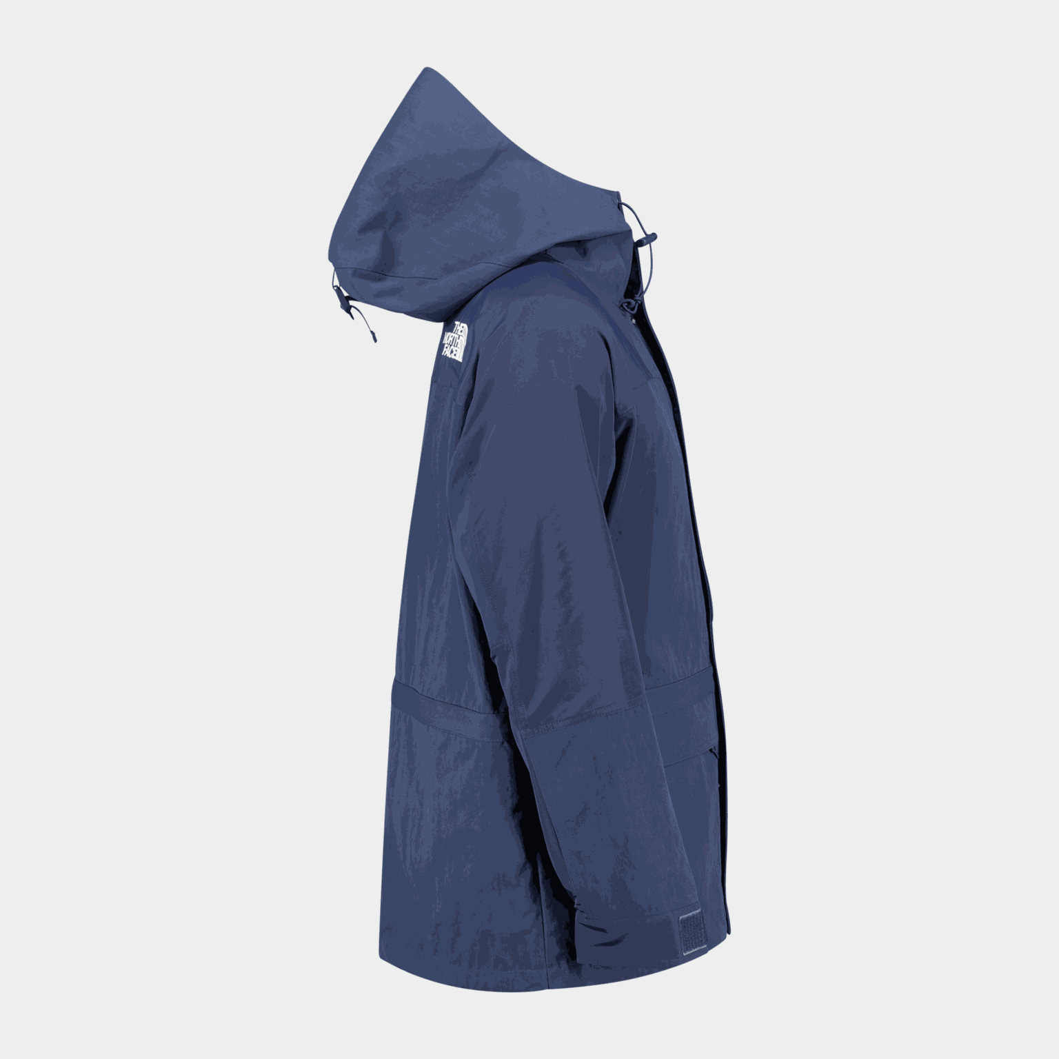 Ripstop Mountain Cargo Jacket, turjakke, herre - full image 3