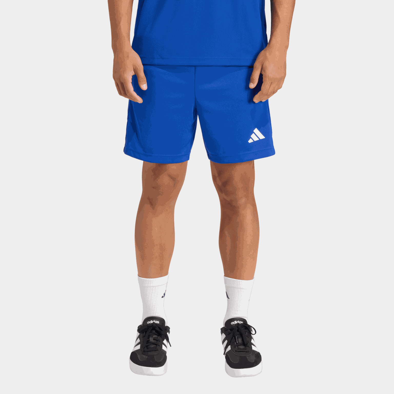 Sereno Shorts, fotballshorts, herre - full image 1