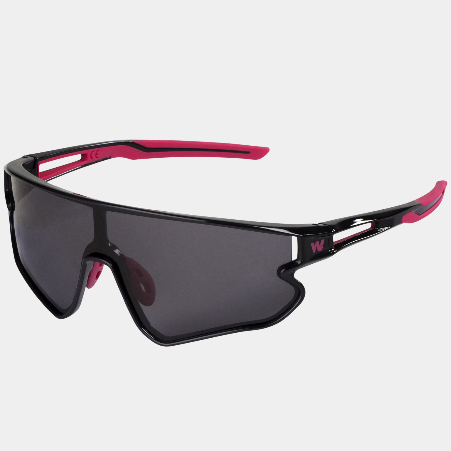 Ultimate glasses 25, solbriller, sportsbriller - full image 1