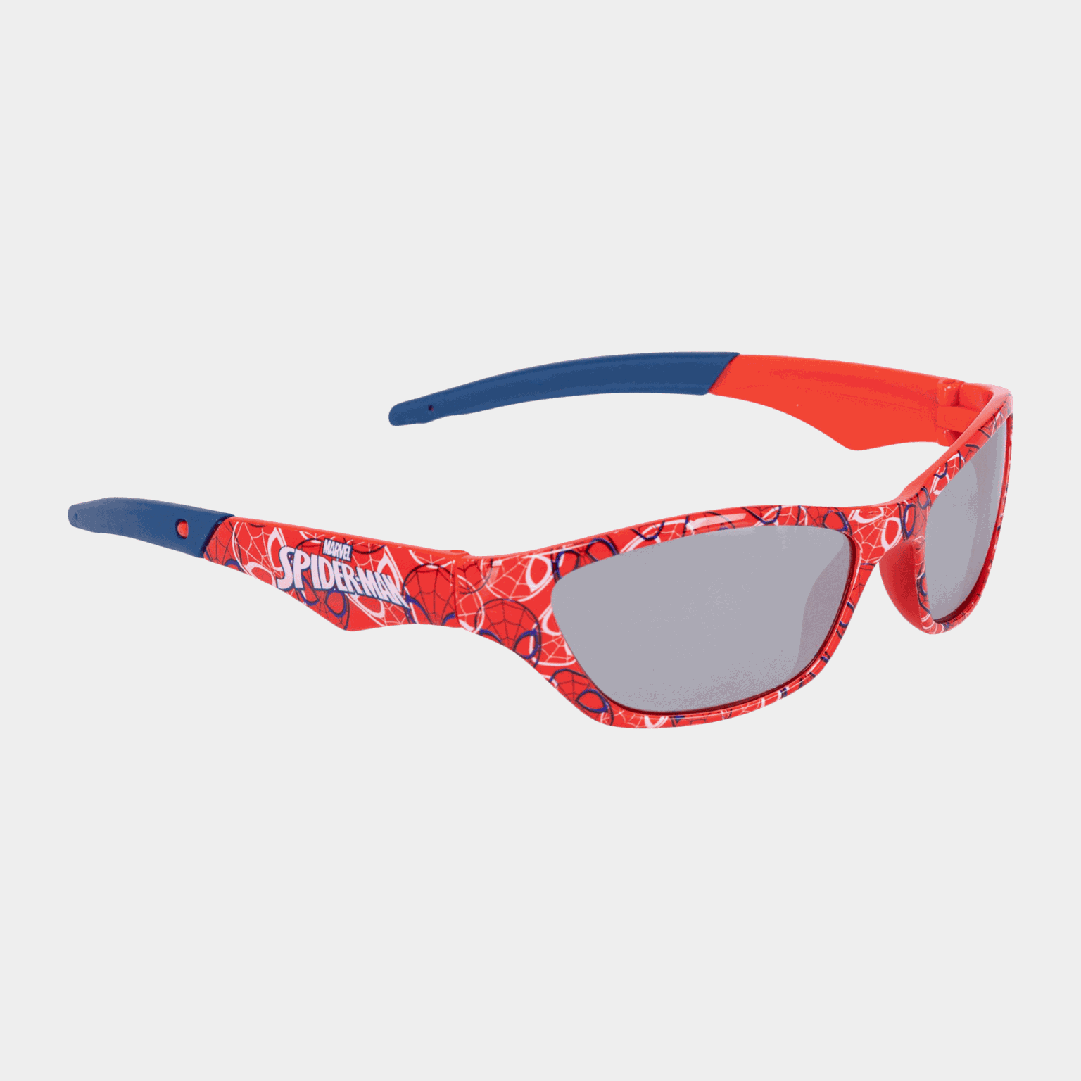 Sunglasses Spiderman, solbriller, barn - full image 2