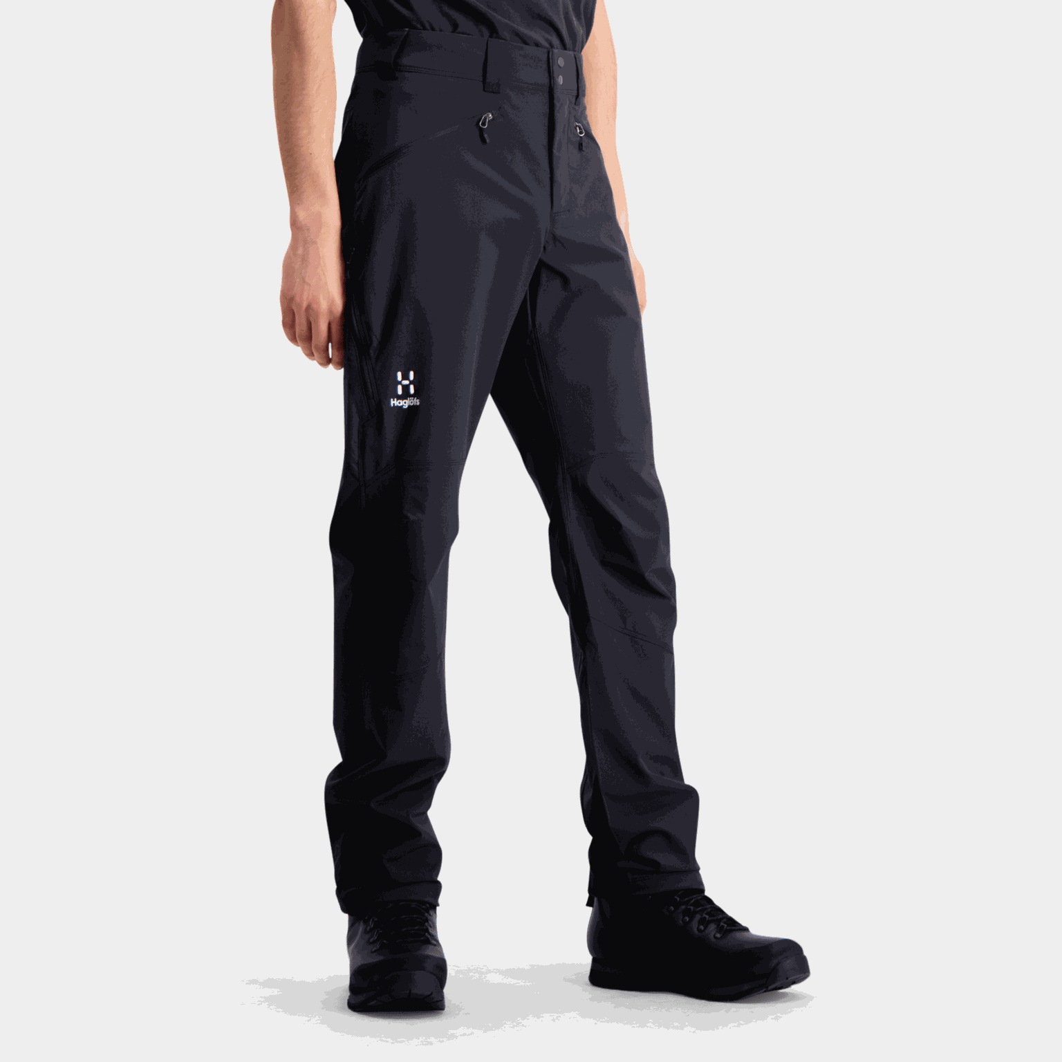 Gabbro Pant, turbukse herre - full image 1