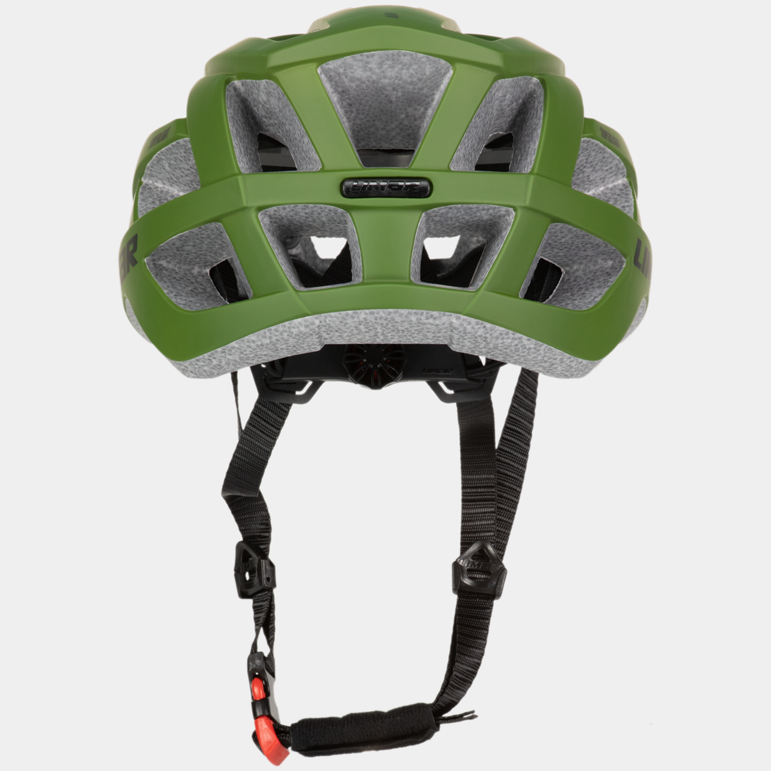 Alben bikehelmet 25, sykkelhjelm, voksen - full image 4