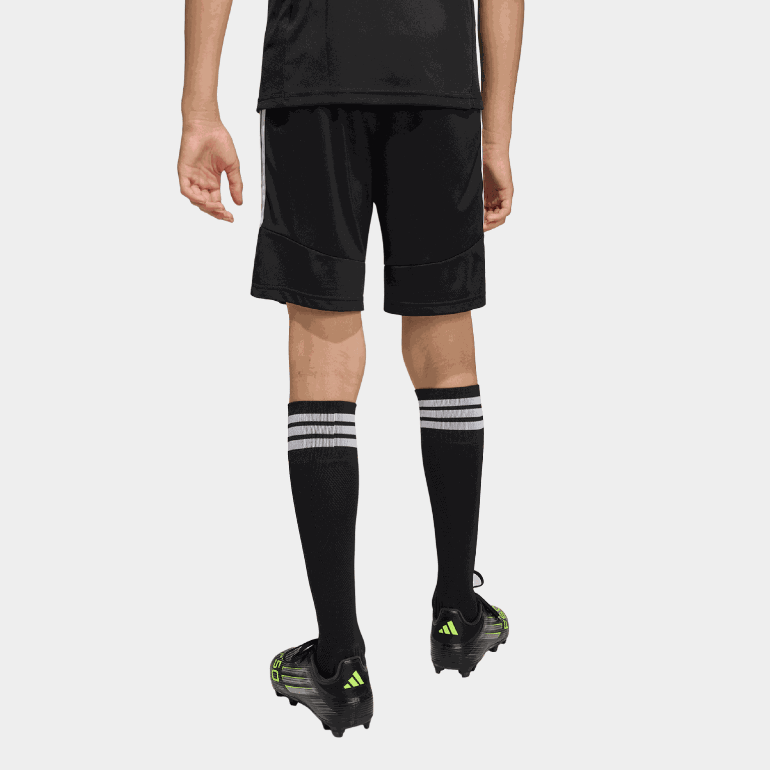 Tiro26 League Shorts, fotballshorts, junior - full image 2