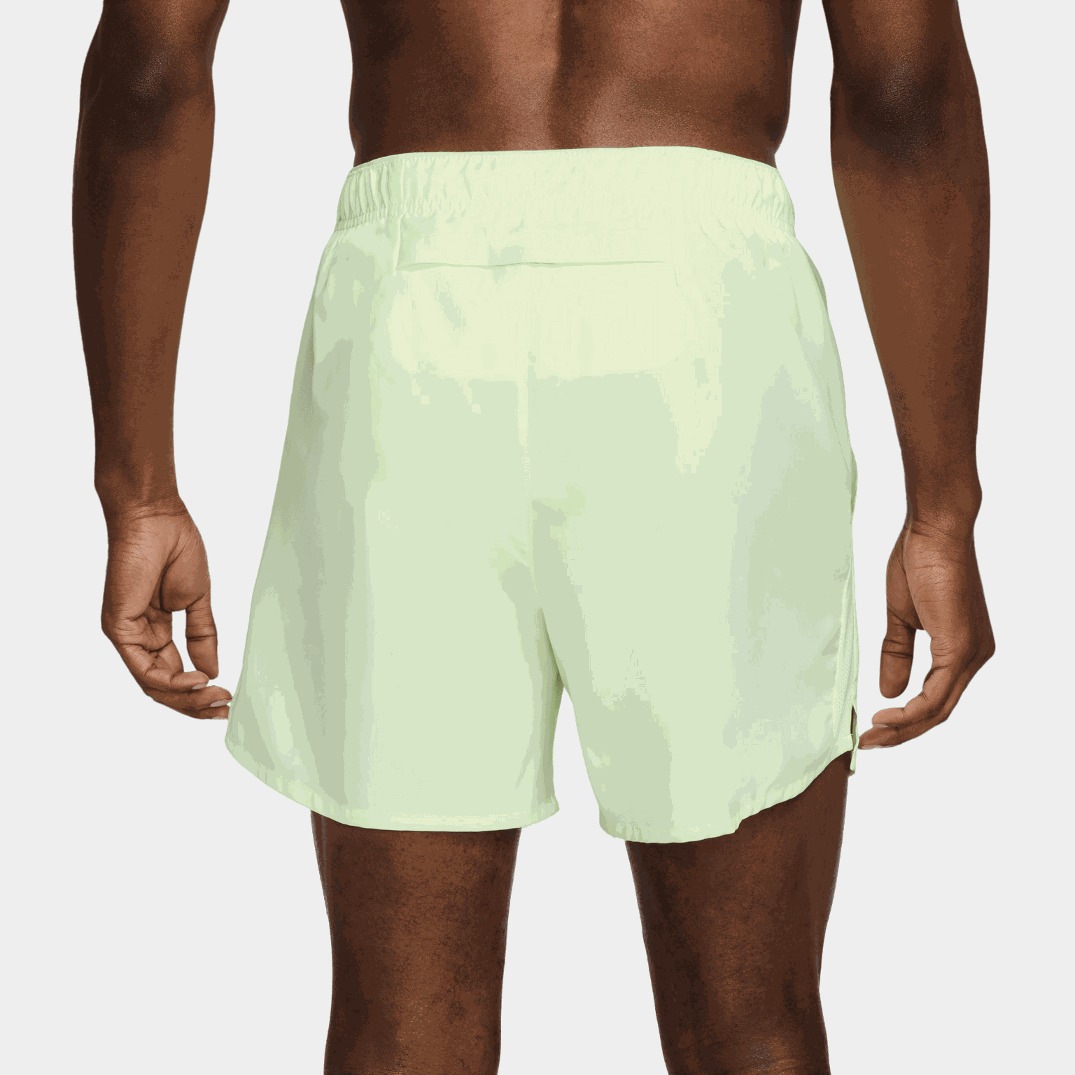 Dri-FIT Challenger 5BF Short, løpeshorts, herre - full image 2