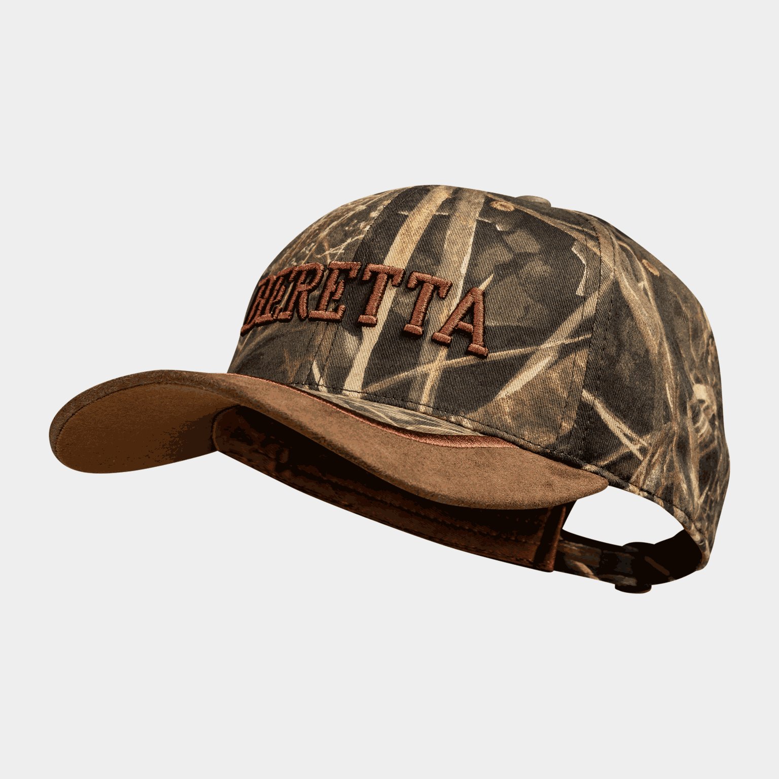Beretta Camo Cap, caps - full image 1
