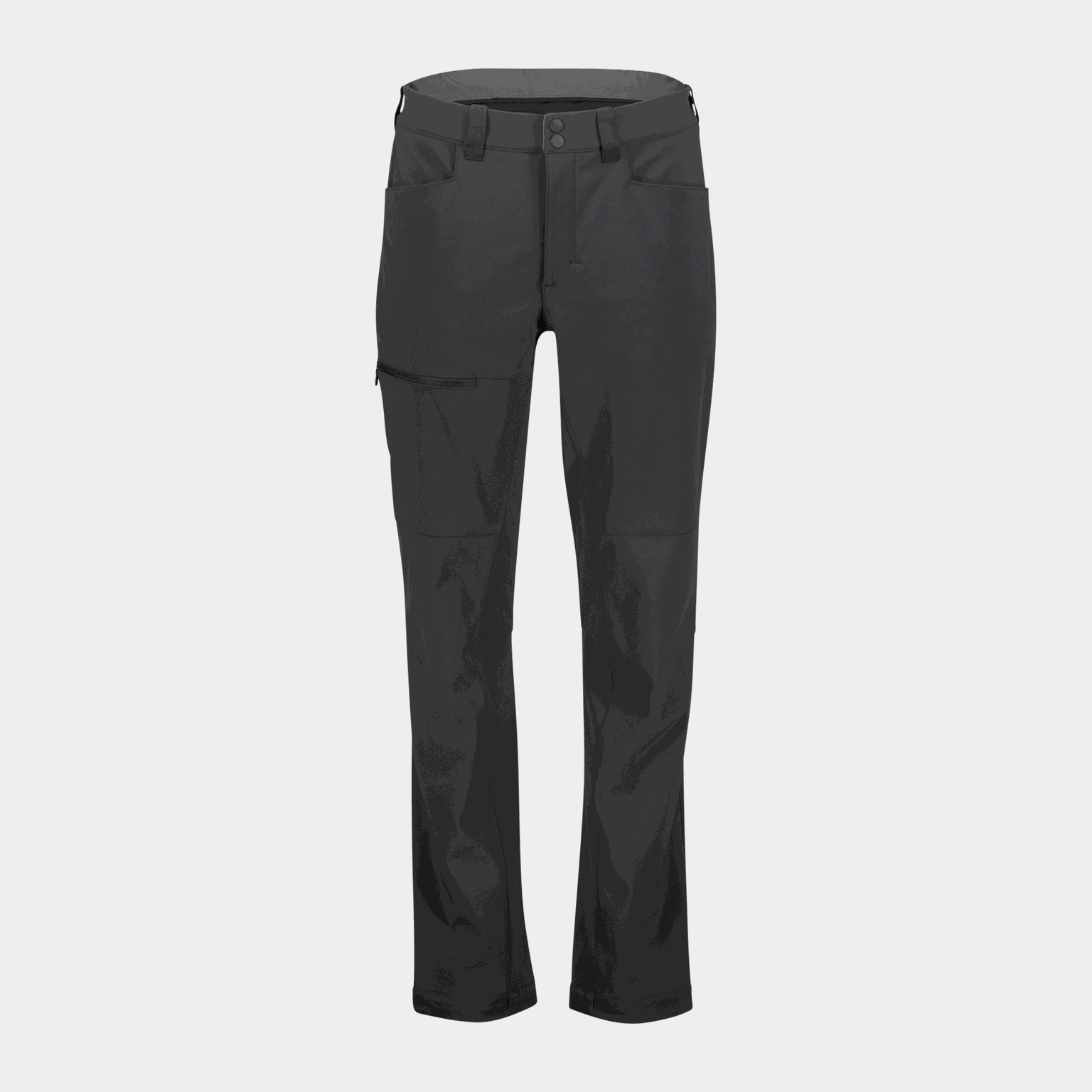 Kyligt Softshell Pant, softshellbukse - full image 1