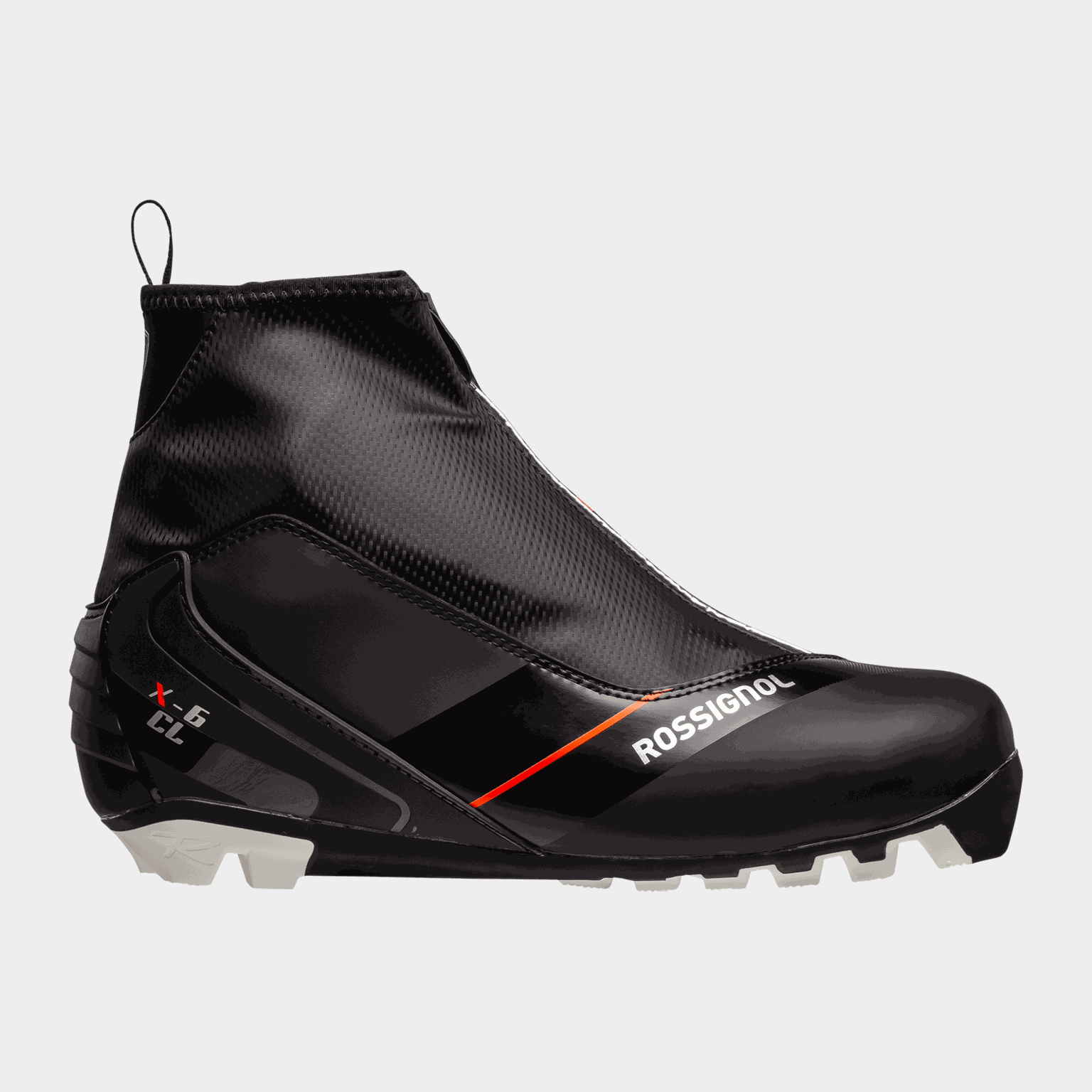 XC Boots X-6 Classic 24/25, klassisk langrennsstøvel - full image 1