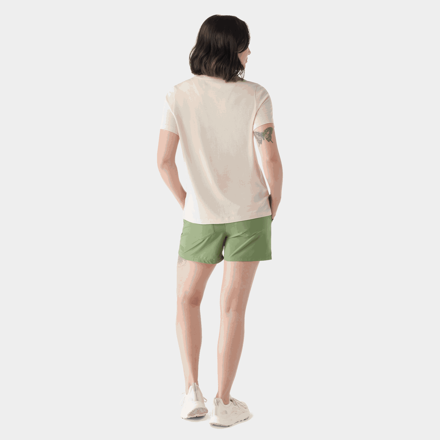 Hike Short Active - full image 4