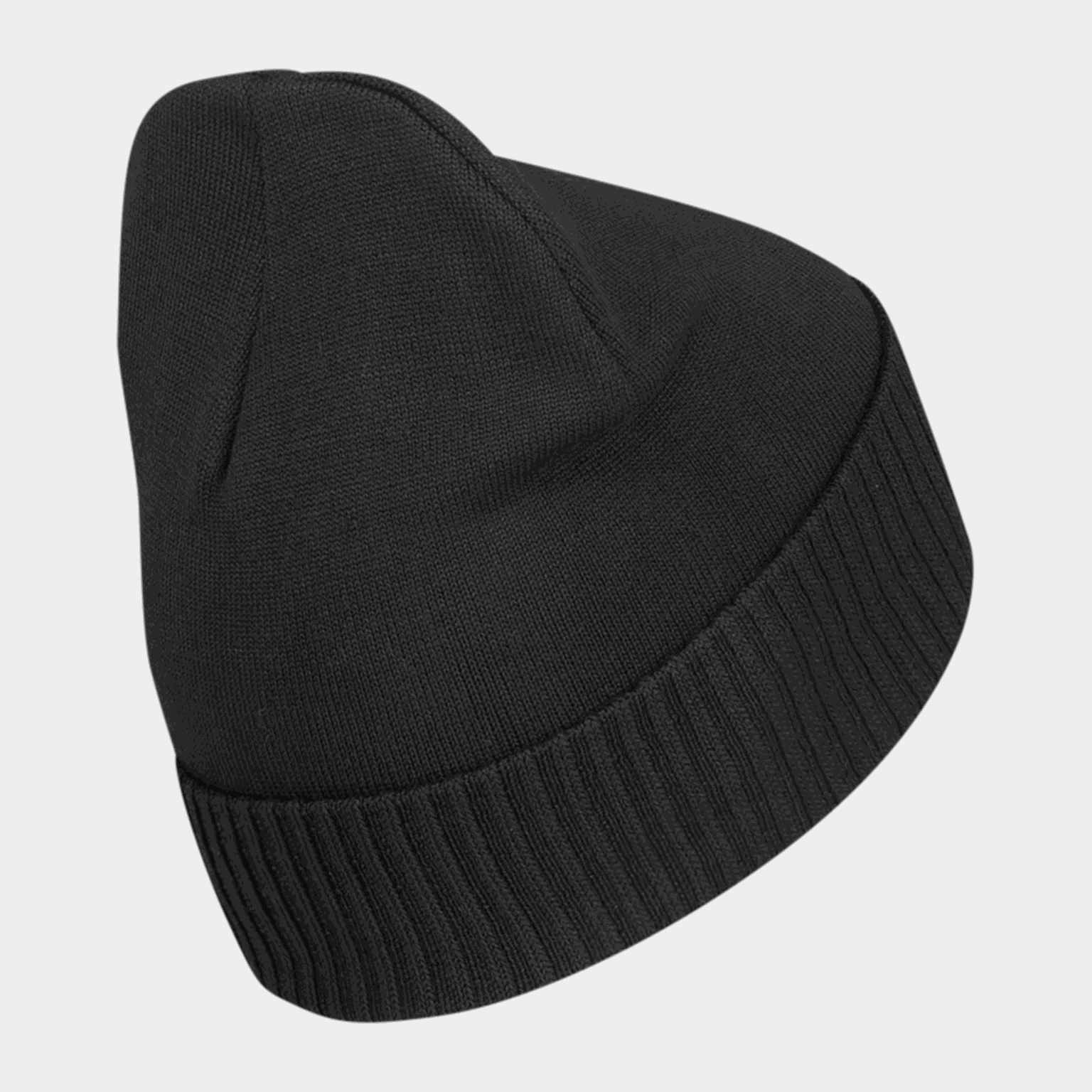Knak Beanie, lue - full image 2