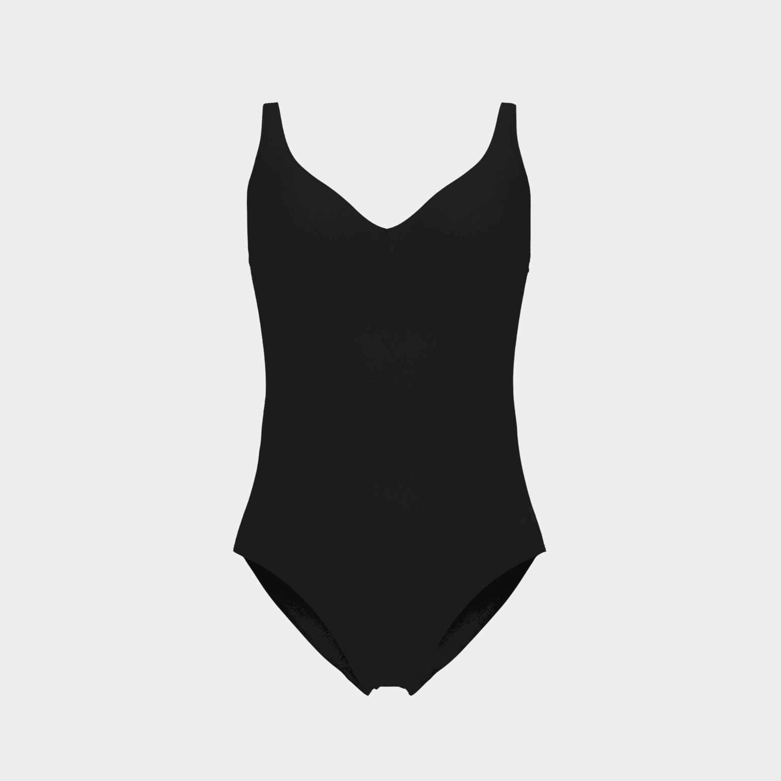 Swimsuit Victoria U Back, badedrakt, dame - full image 2