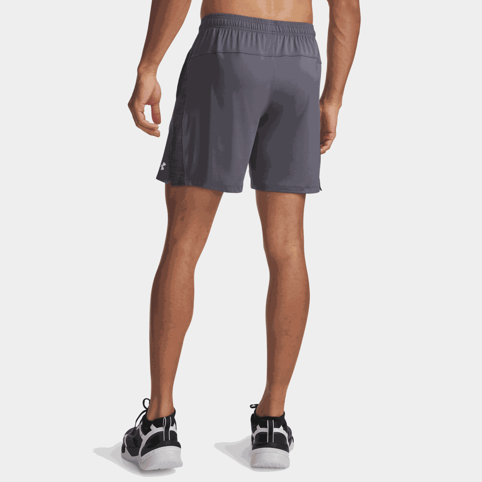 Tech Vent Short, treningsshorts, herre - full image 2