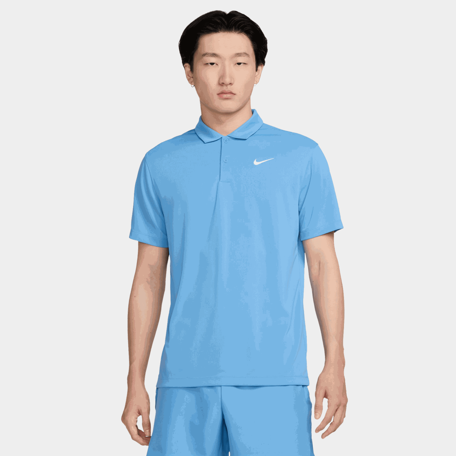 Court Dri-FIT Tennis Polo, poloskjorte, herre - full image 1