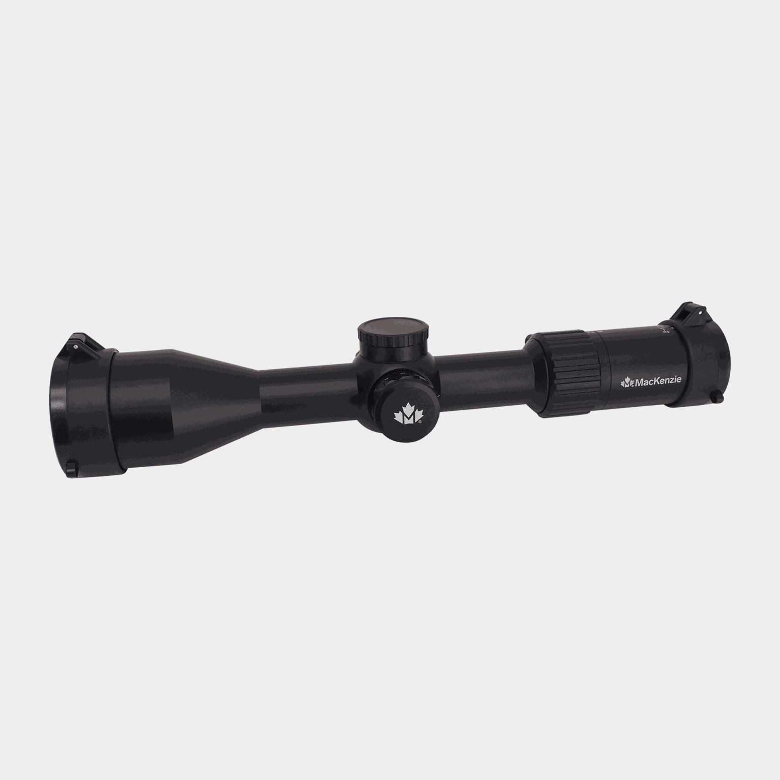 Rifle Scope 2-12x50, kikkertsikte - full image 1