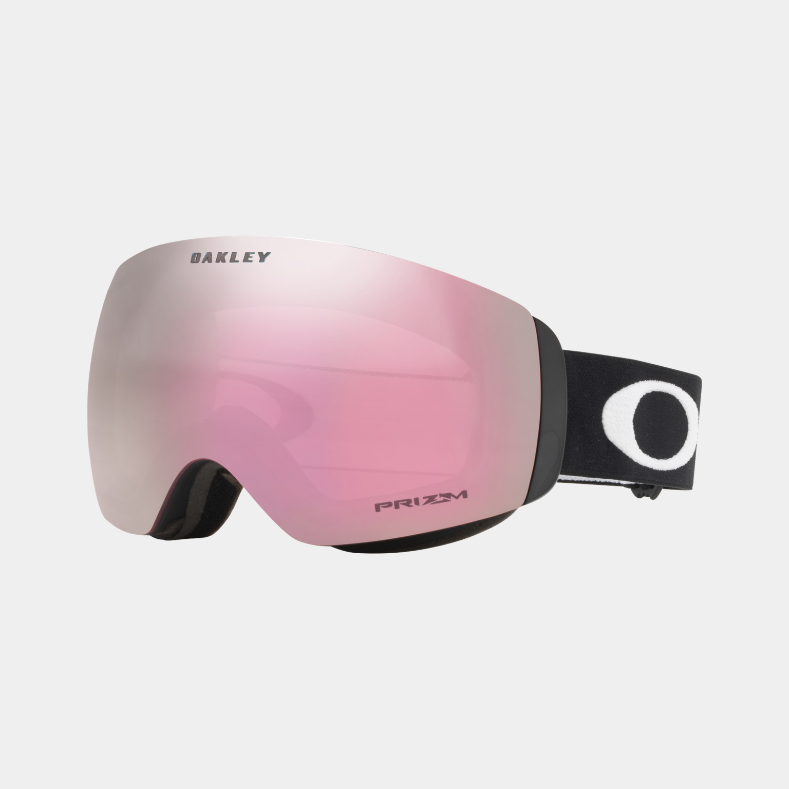 Flight Deck XM Matte Black Prizm Hi Pink 25/26, alpinbriller