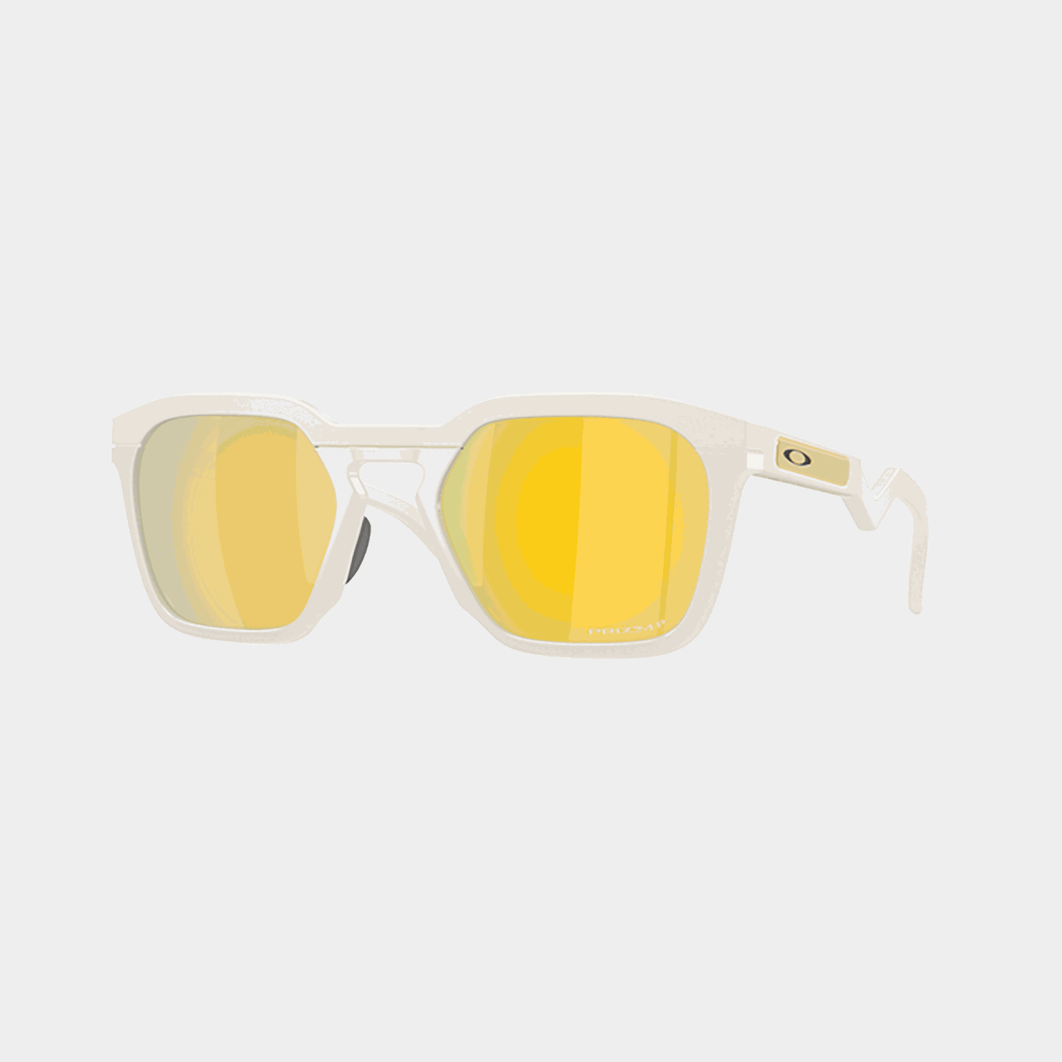 HSTN SQ MATTE MIST PRIZM 24K POLARIZED, solbriller, unisex - full image 1