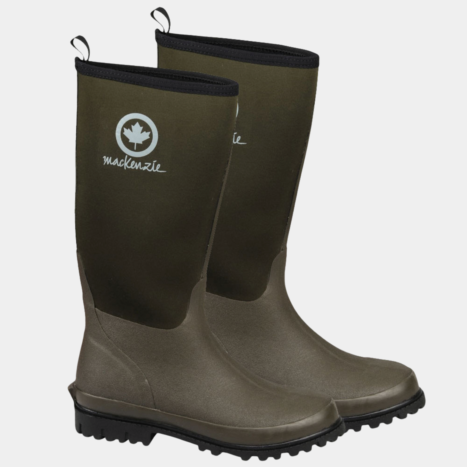 Ranger Neoprene boots, støvel - full image 1